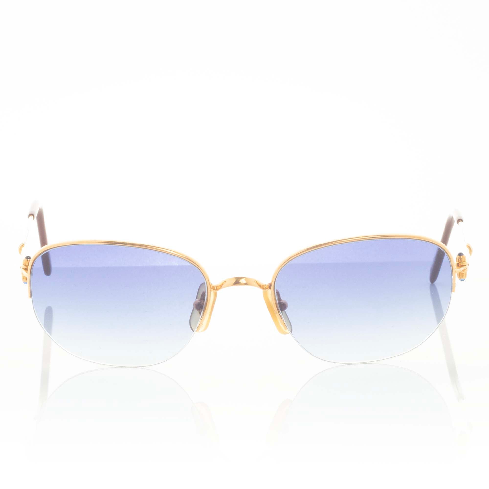 CARTIER - CABOCHON