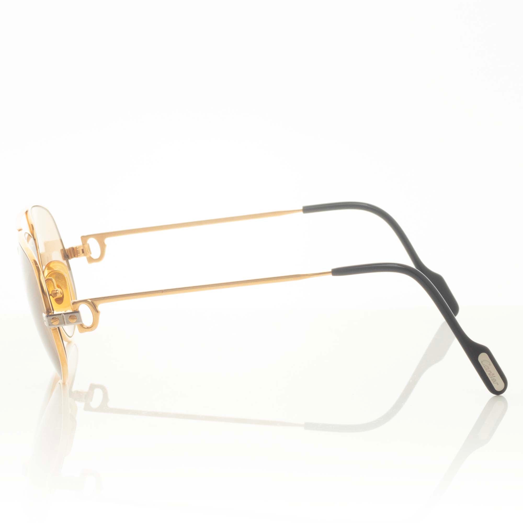 CARTIER - ROMANCE SANTOS