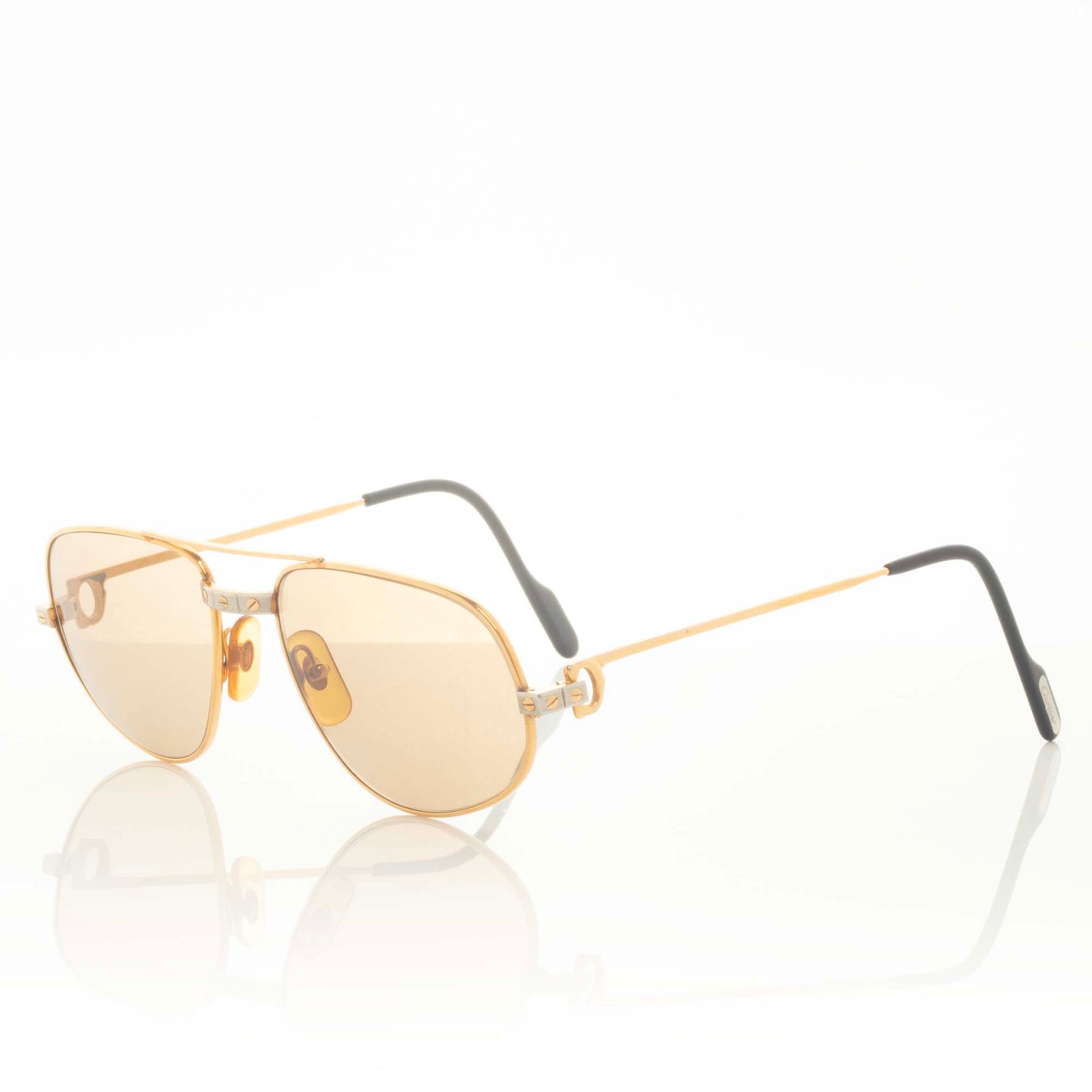 CARTIER - ROMANCE SANTOS