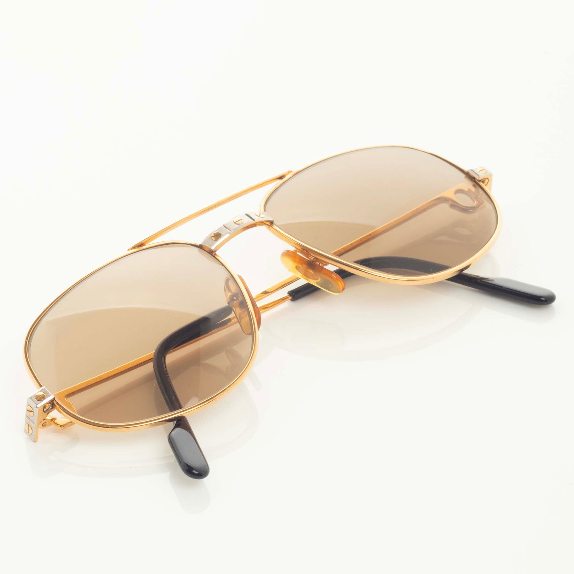 CARTIER - ROMANCE SANTOS