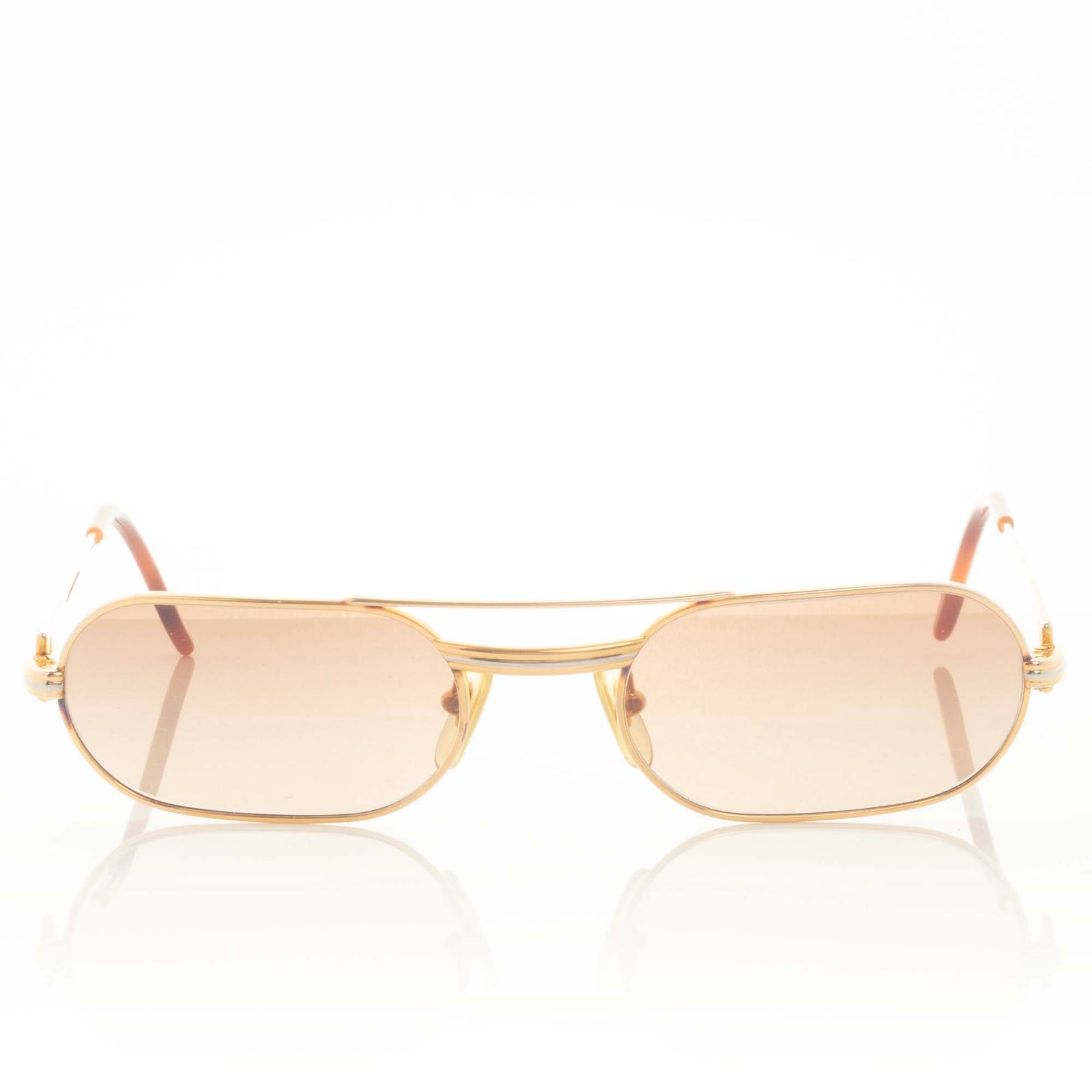 CARTIER - MUST LOUIS