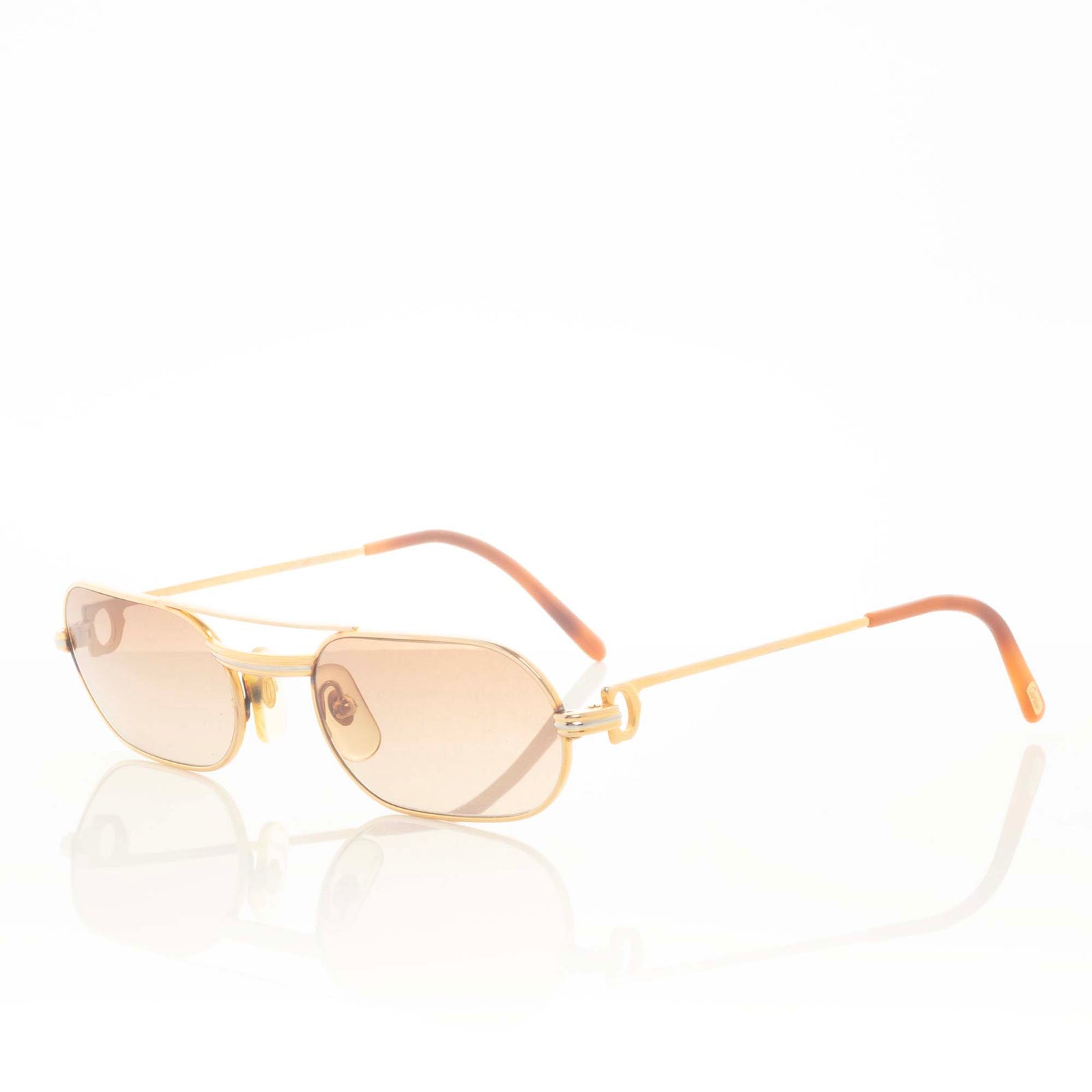 CARTIER - MUST LOUIS