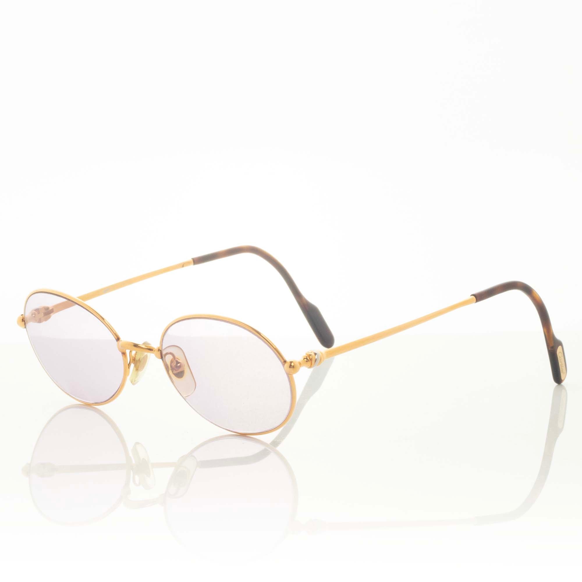 CARTIER - SATURNE