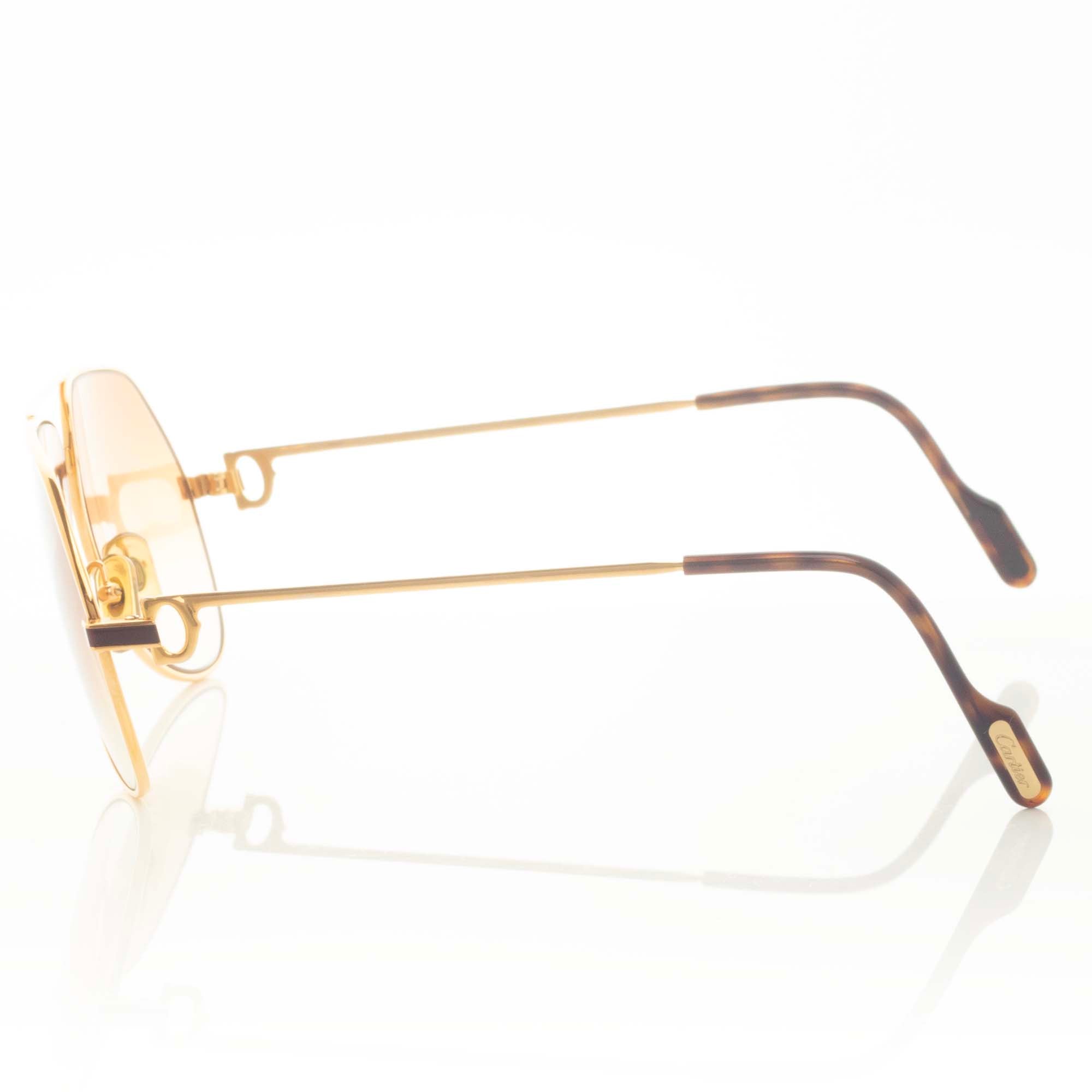 CARTIER - VENDOME LAQUE DE CHINE