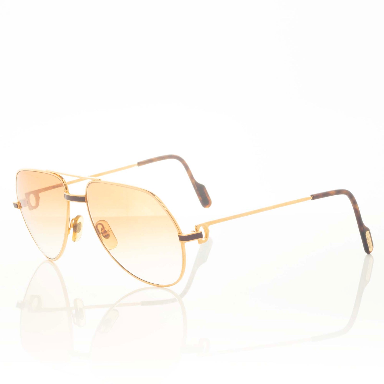 CARTIER - VENDOME LAQUE DE CHINE