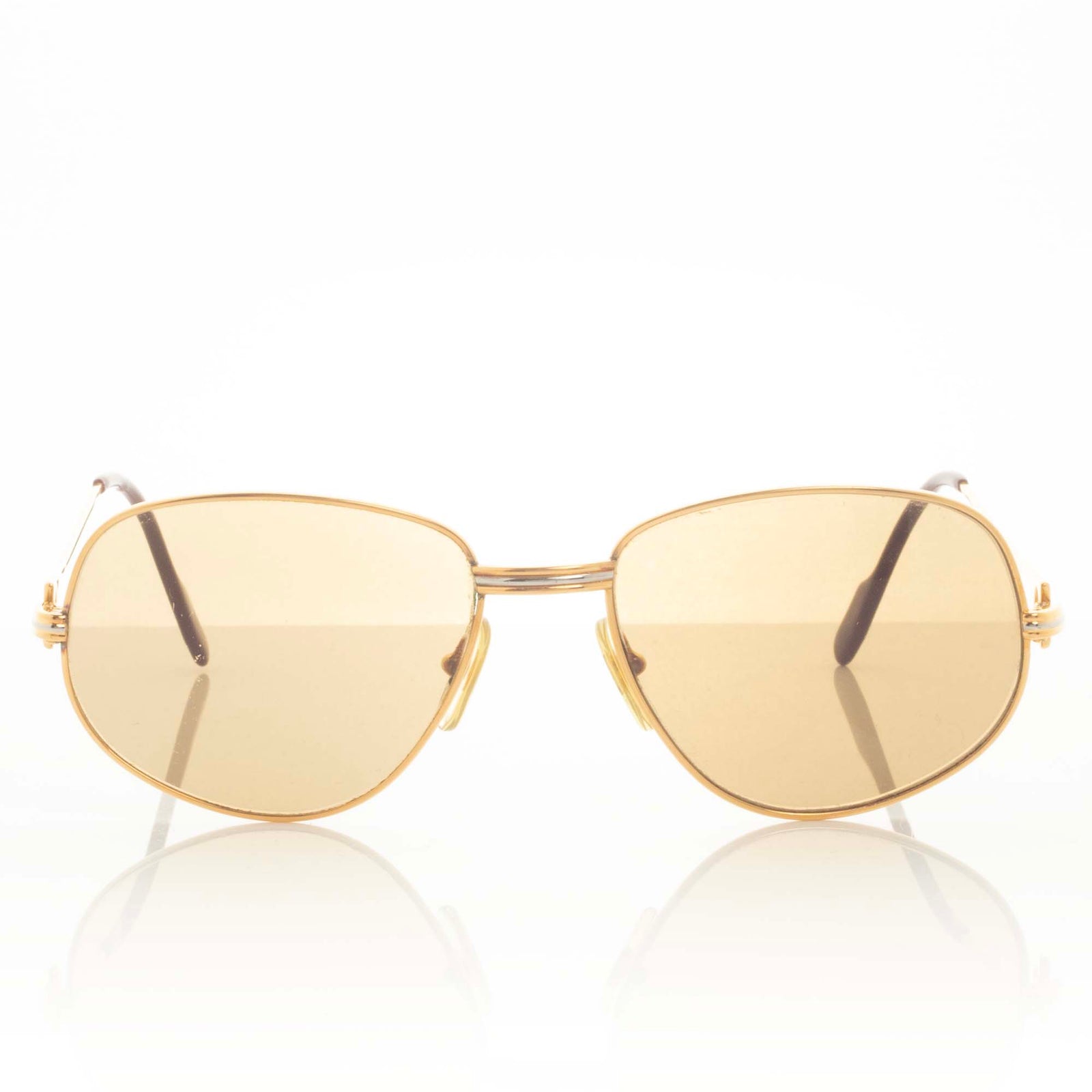 CARTIER - ROMANCE LOUIS