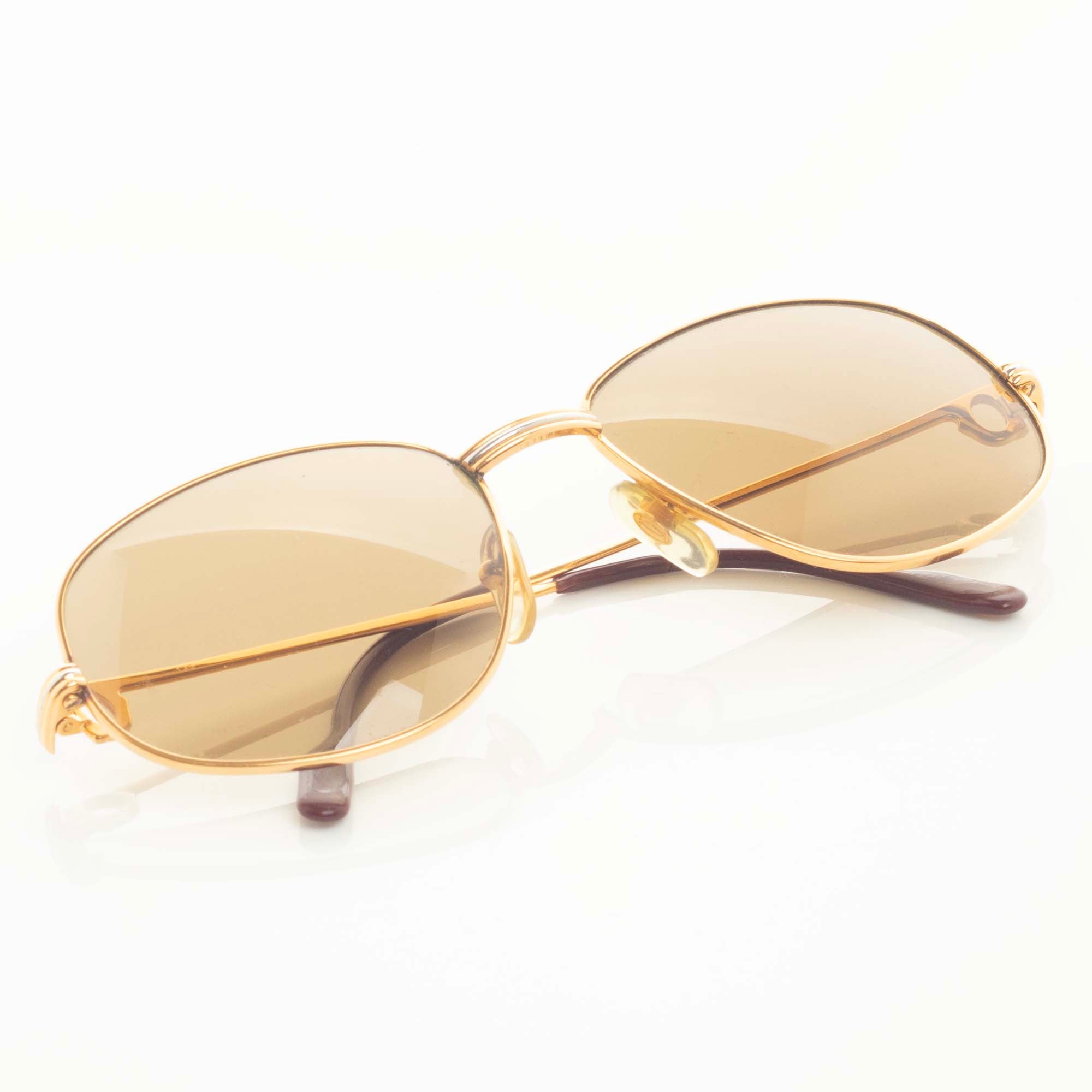 CARTIER - ROMANCE LOUIS