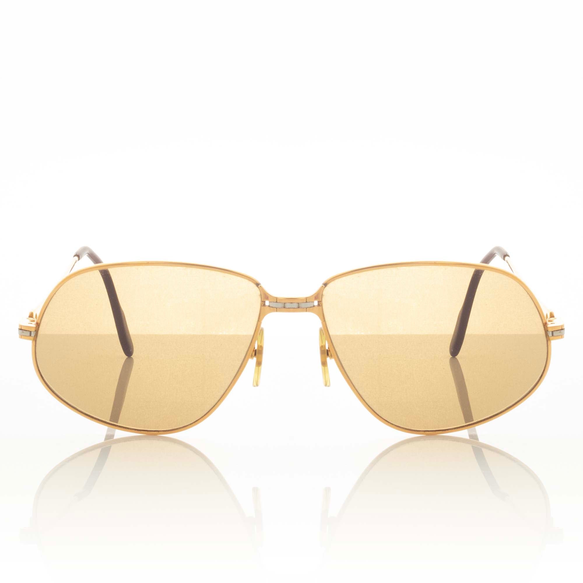 CARTIER - PANTHERE GM