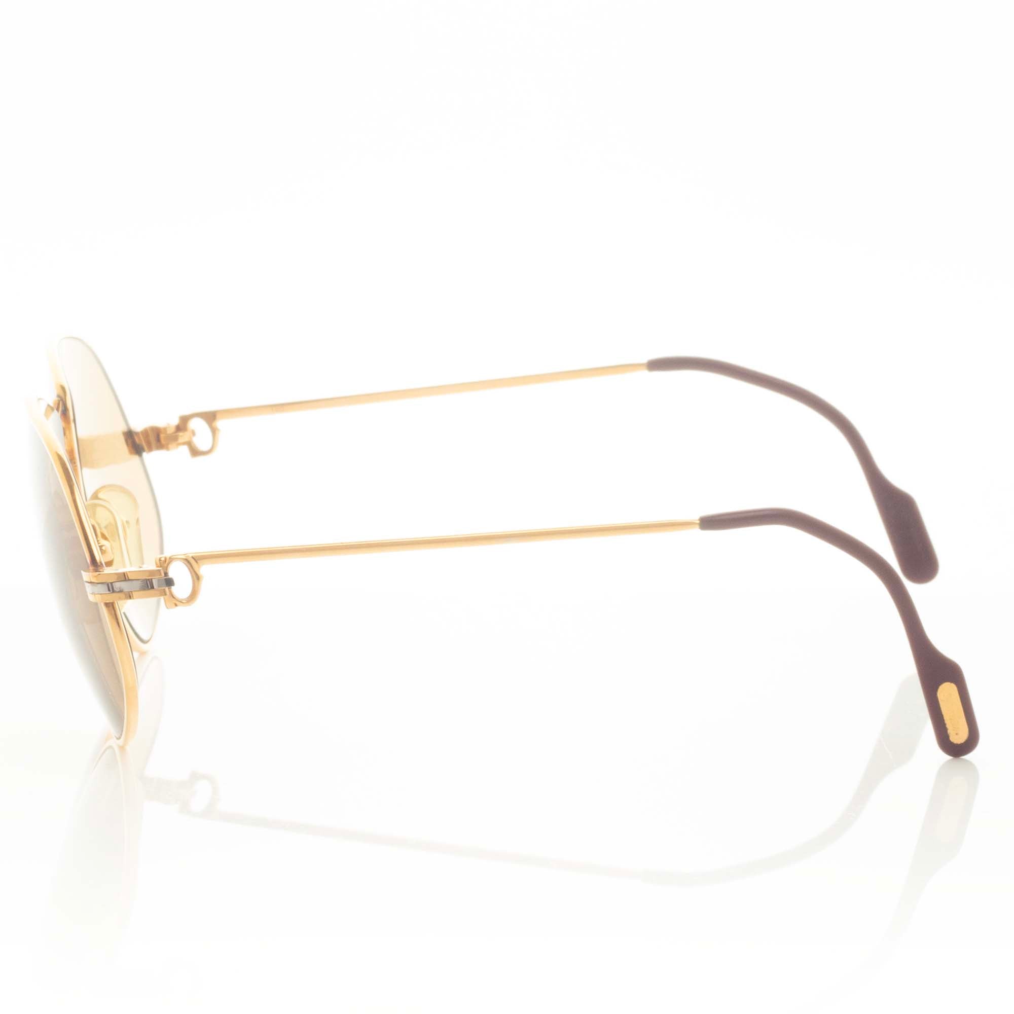 CARTIER - PANTHERE GM