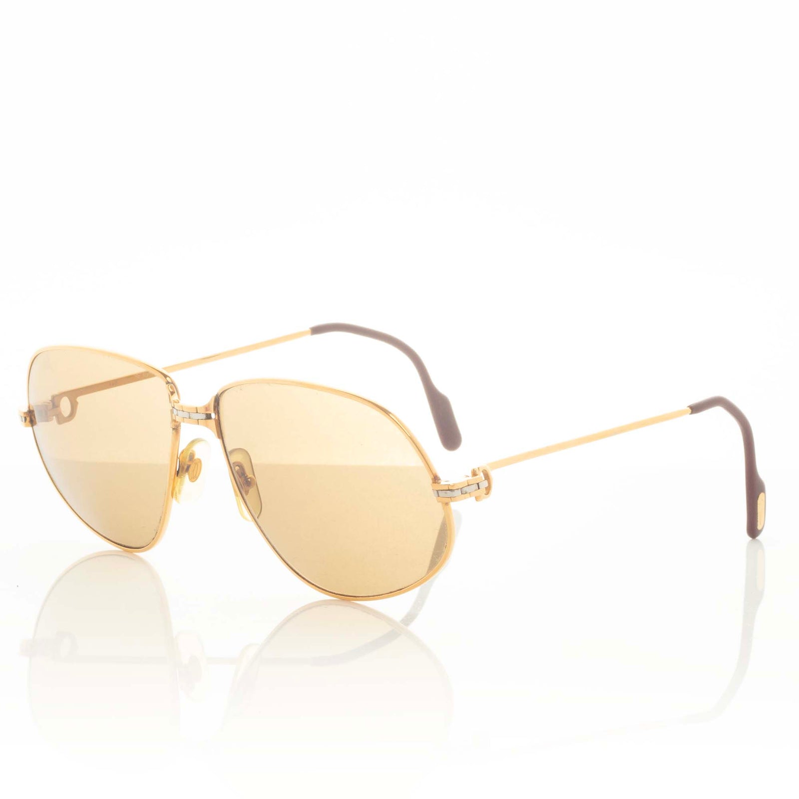 CARTIER - PANTHERE GM