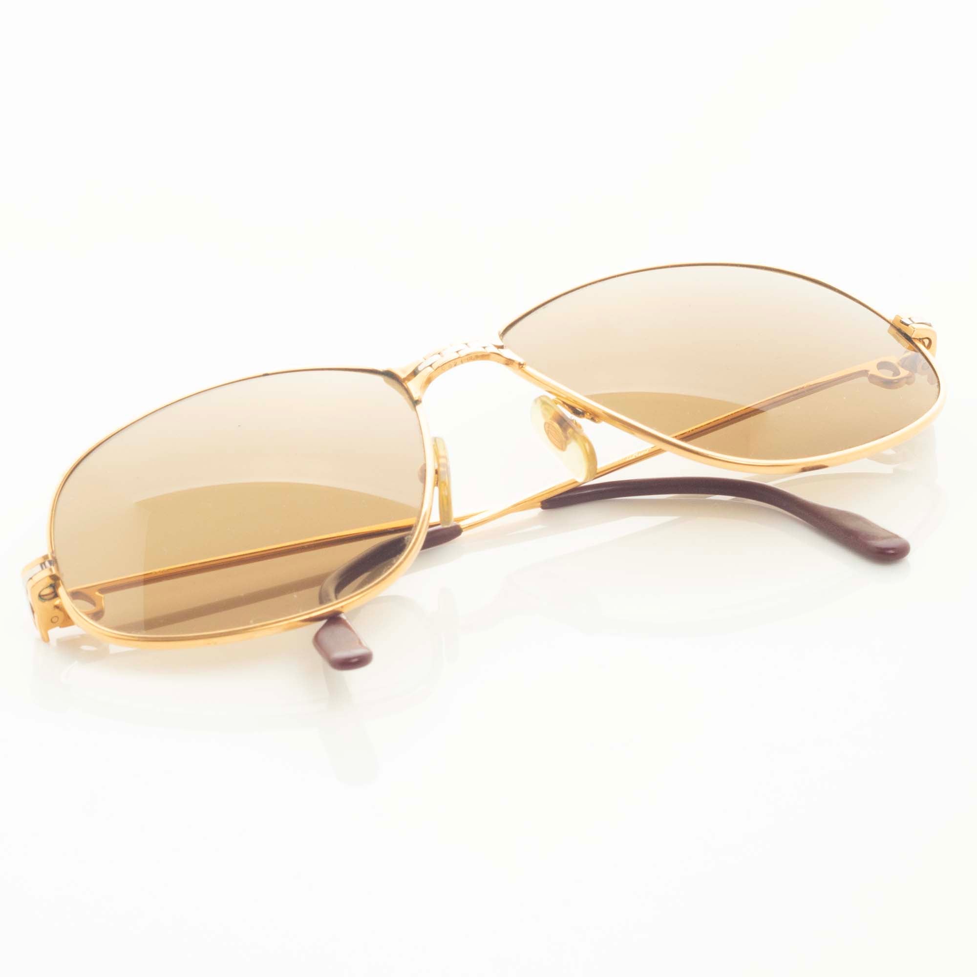 CARTIER - PANTHERE GM