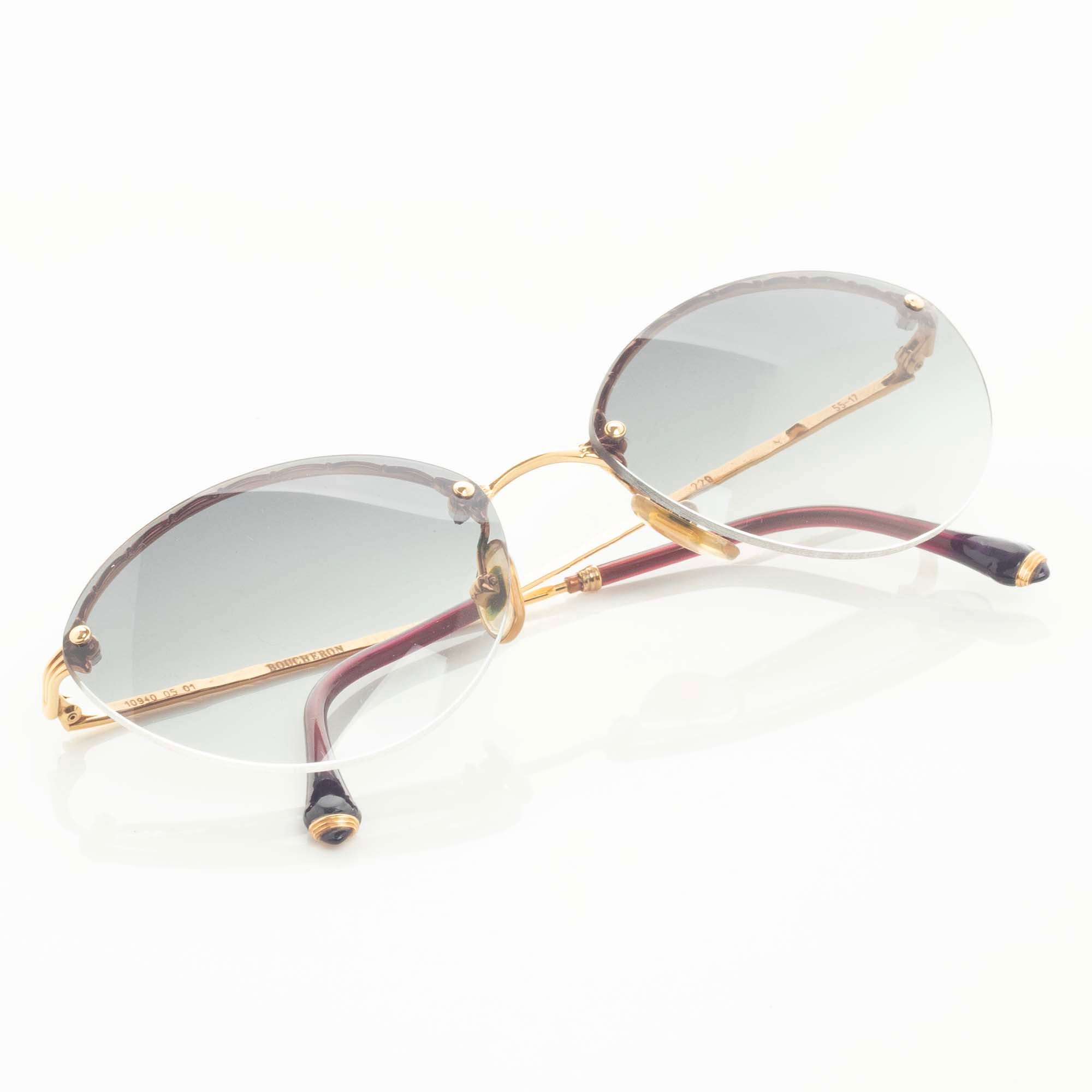 BOUCHERON - 10940 05 01