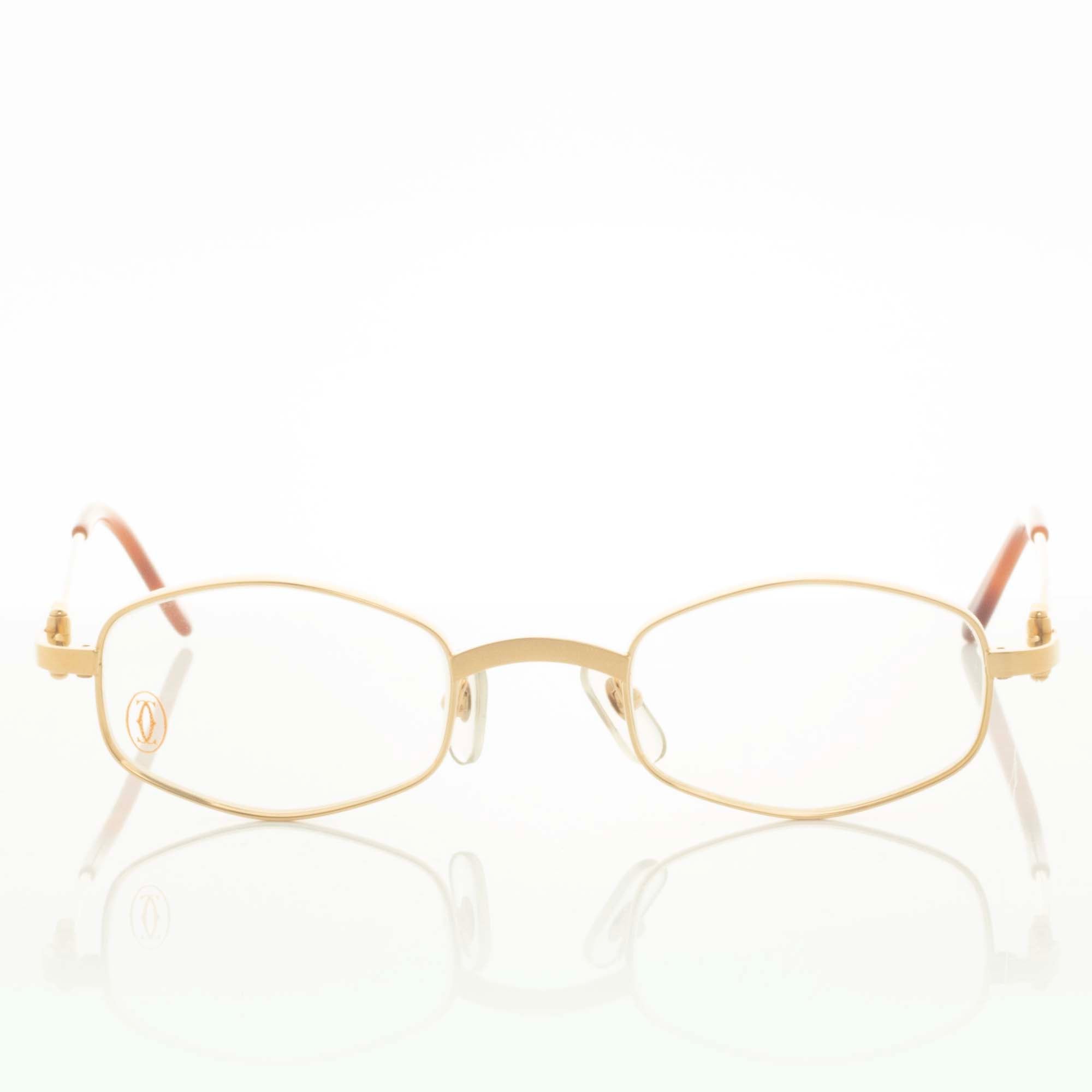 CARTIER - GINGER