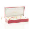 CARTIER - GINGER