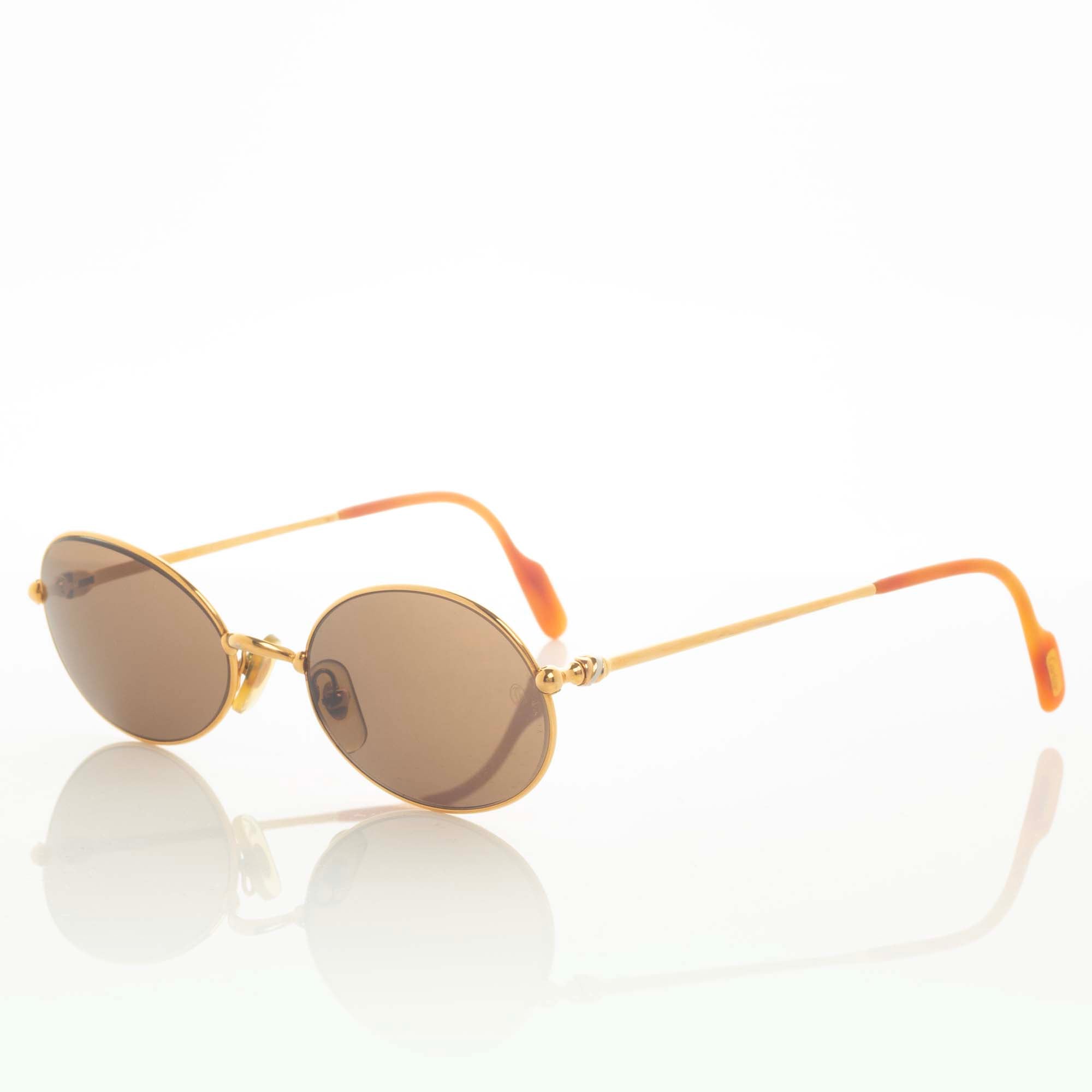 CARTIER - SATURNE