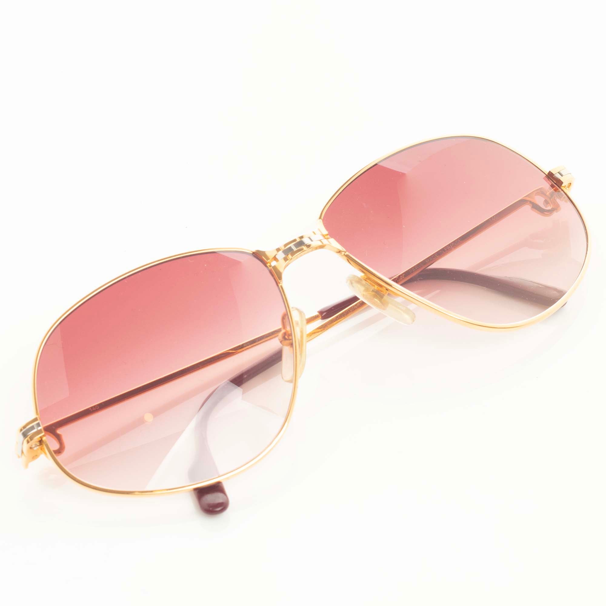 CARTIER - PANTHERE GM