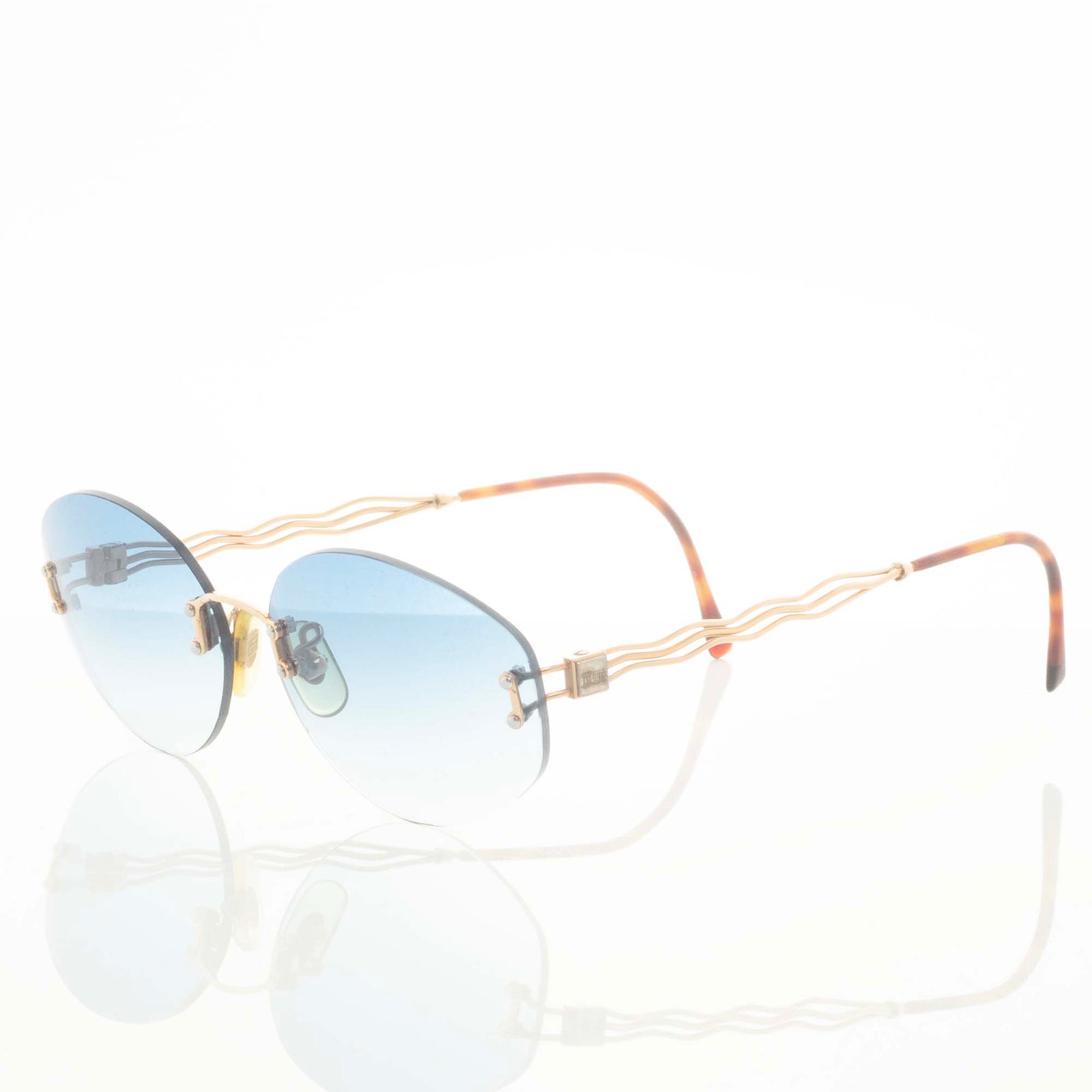 HENRY JULLIEN - WAVES