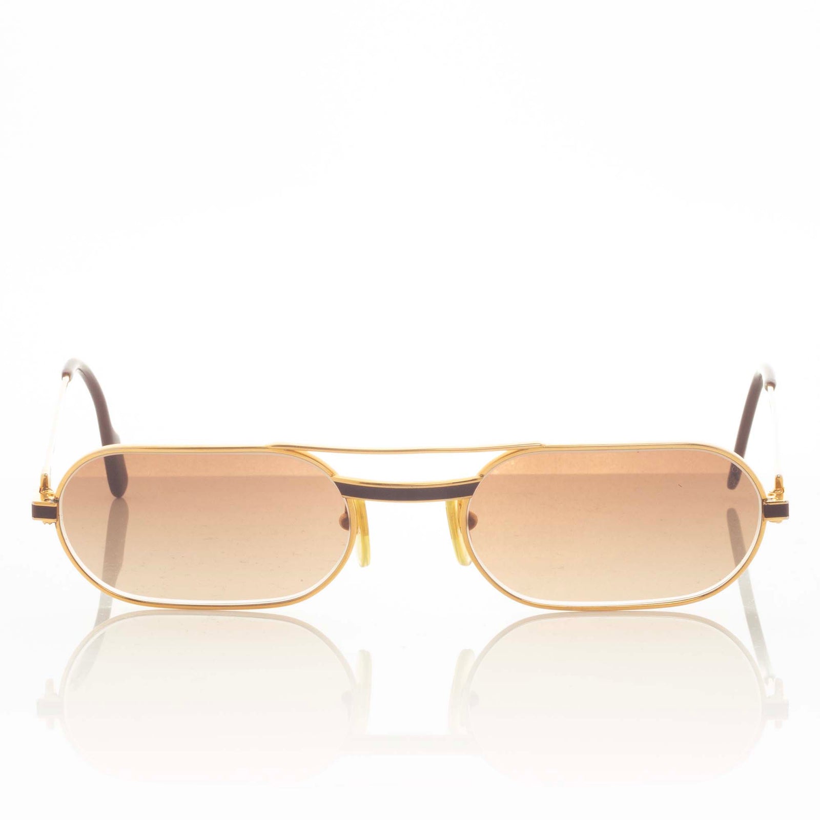 CARTIER - MUST LAQUE DE CHINE