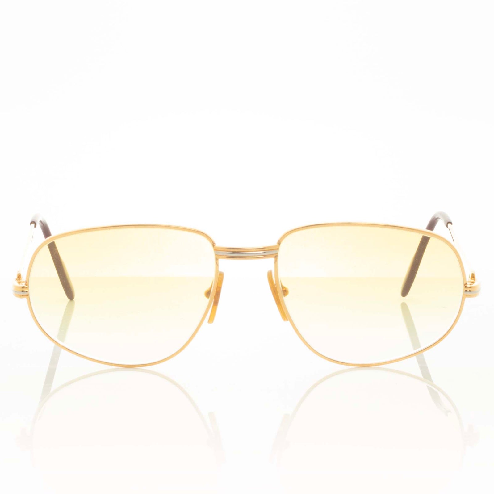 CARTIER - ROMANCE LOUIS