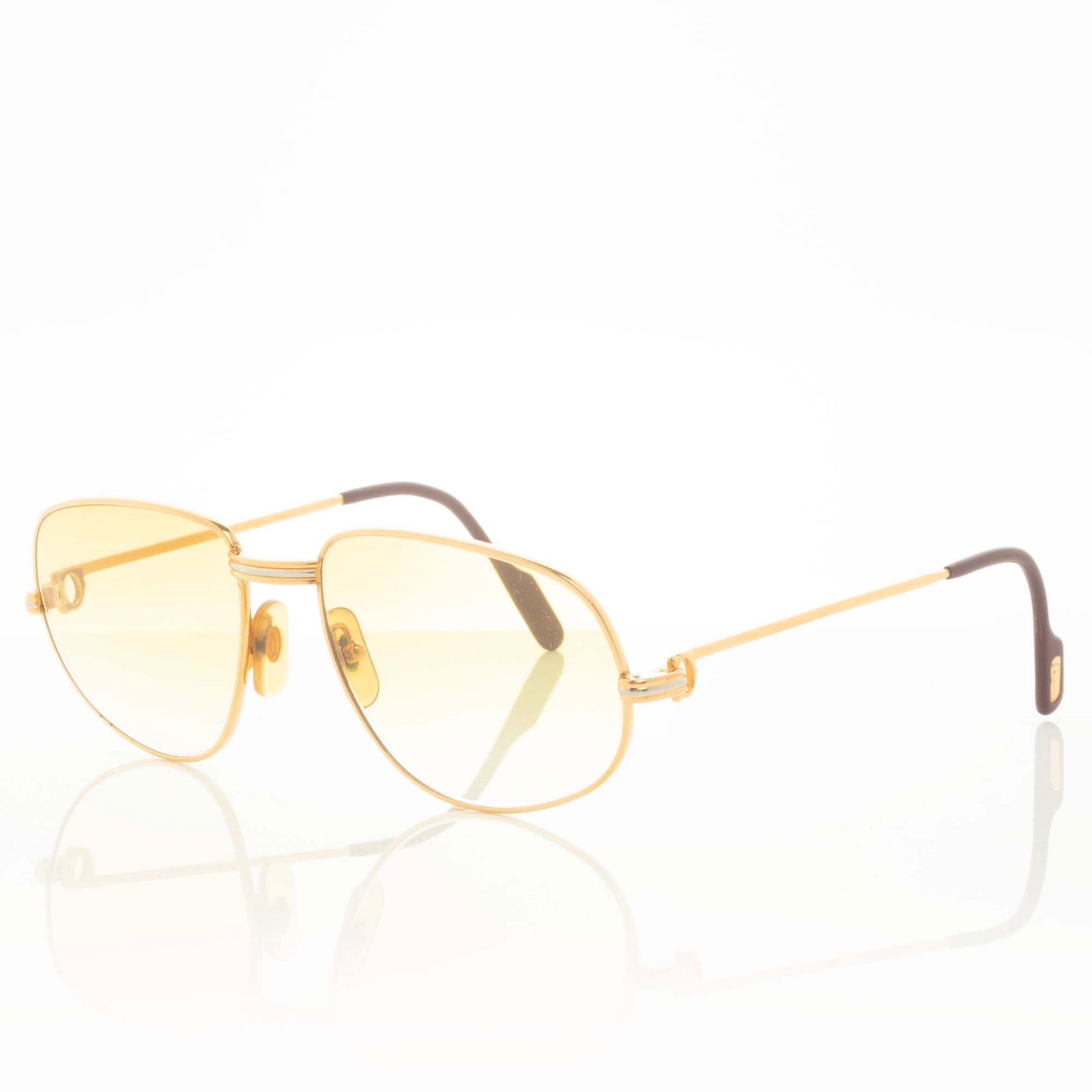 CARTIER - ROMANCE LOUIS