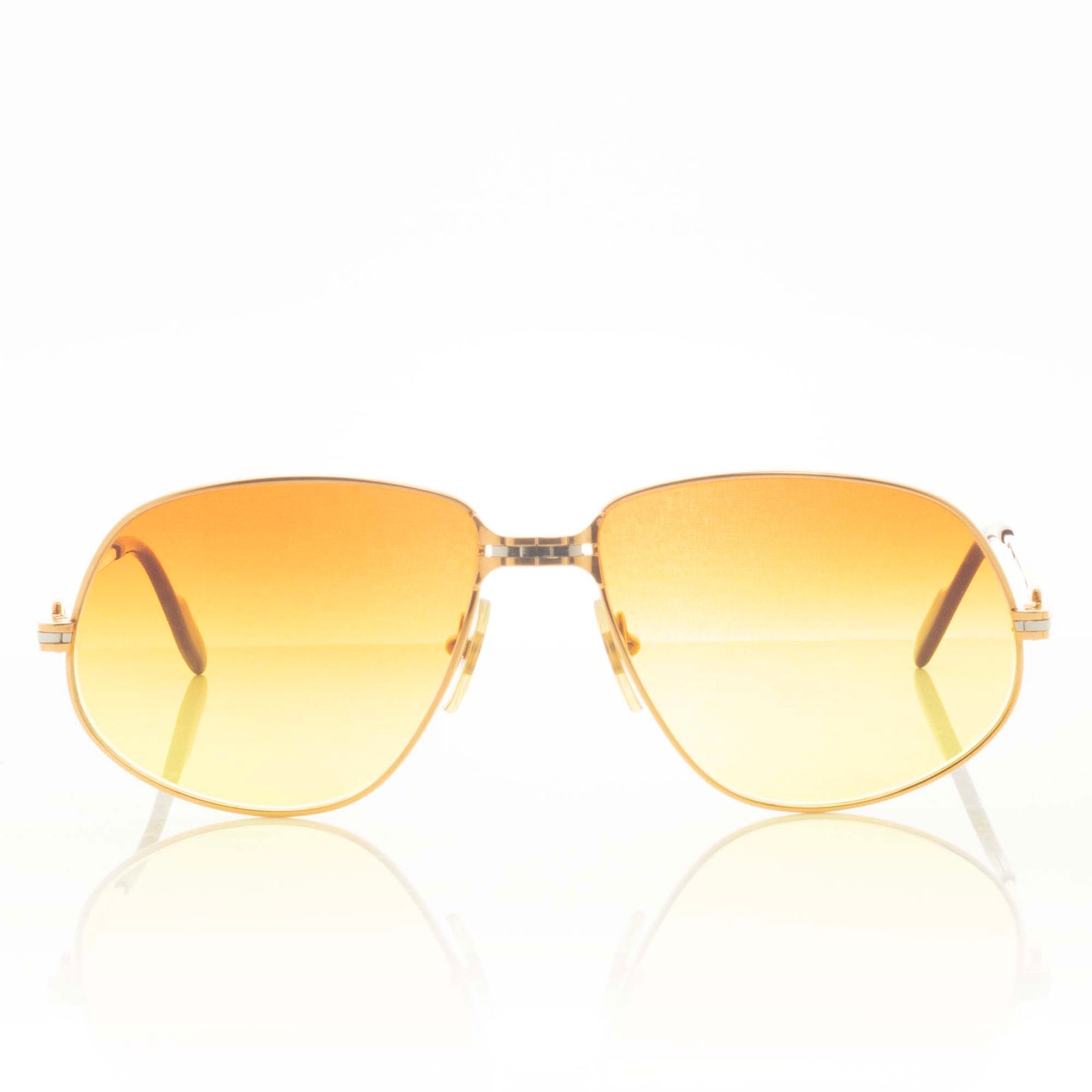 CARTIER - PANTHERE GM