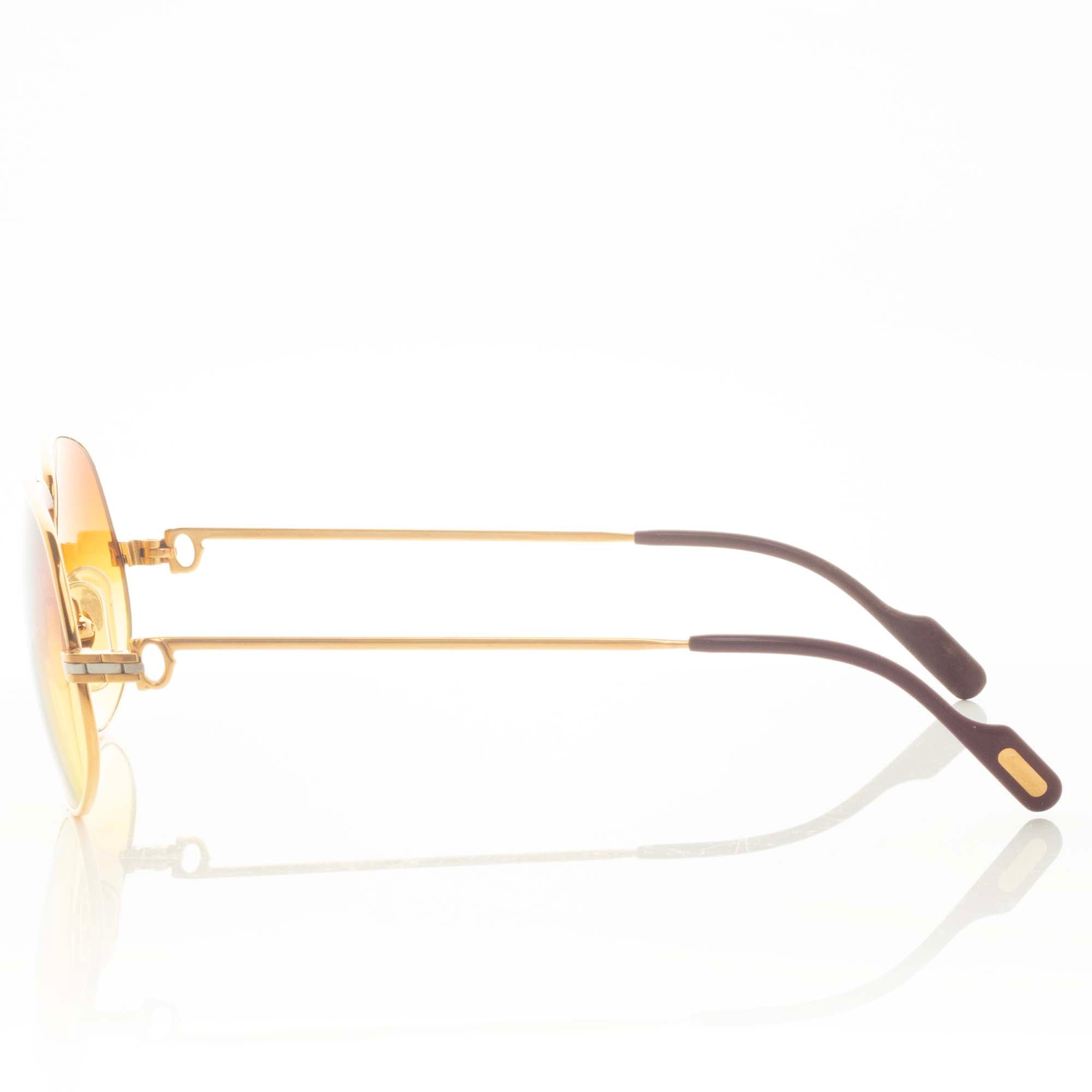 CARTIER - PANTHERE GM