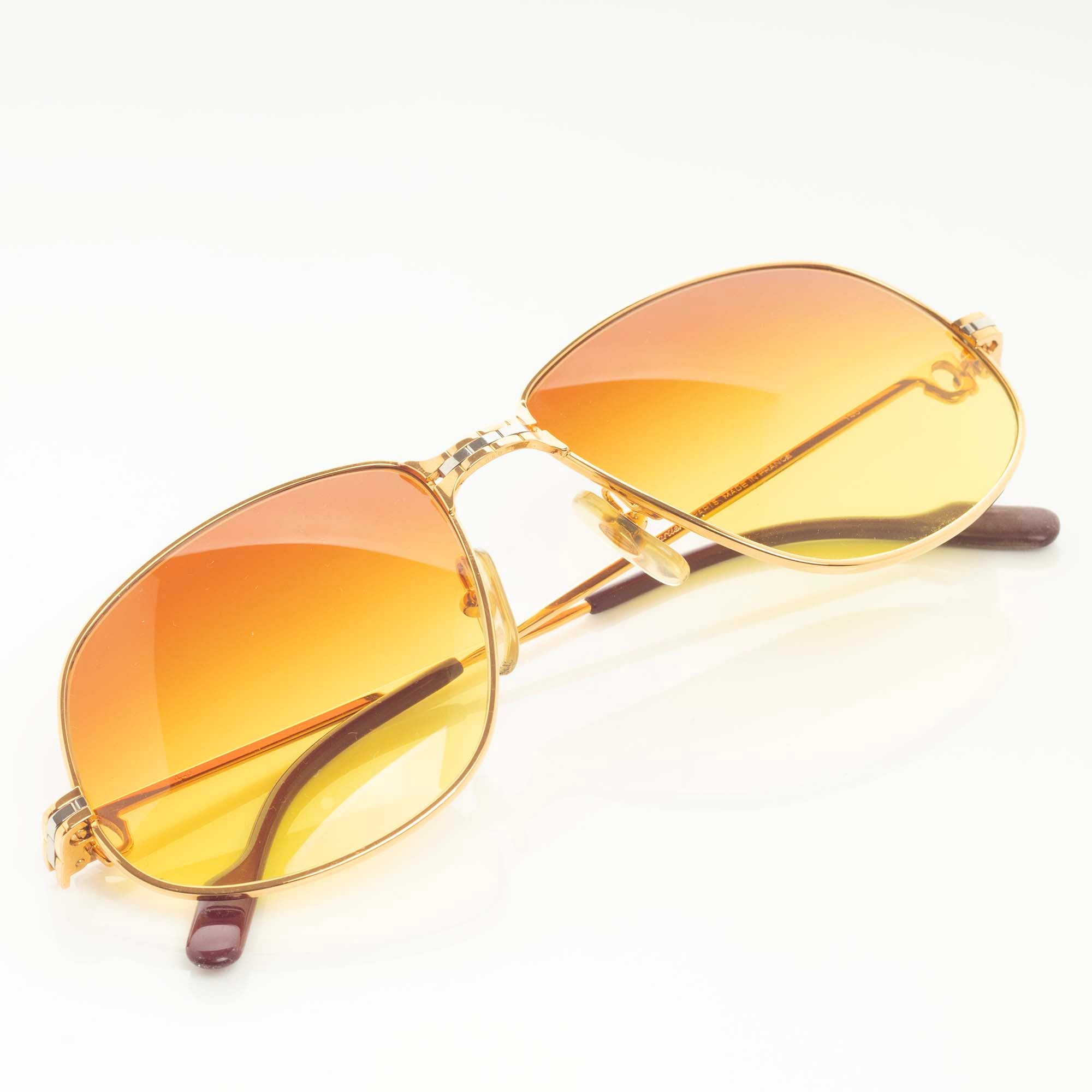 CARTIER - PANTHERE GM