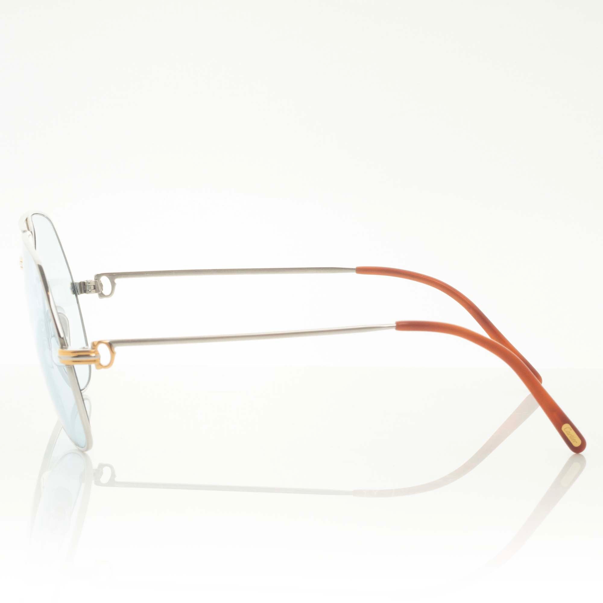 CARTIER - VENDOME LOUIS PLATINE