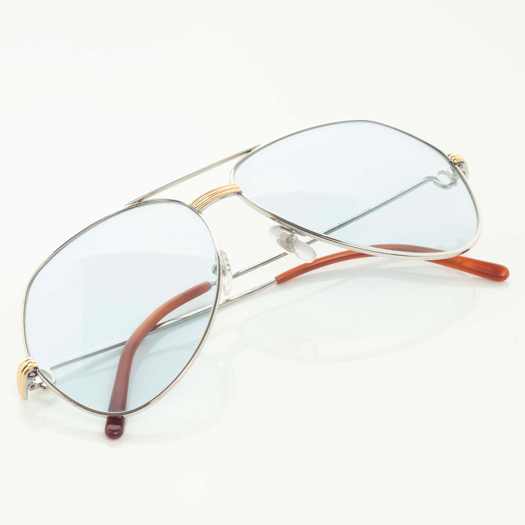 CARTIER - VENDOME LOUIS PLATINE