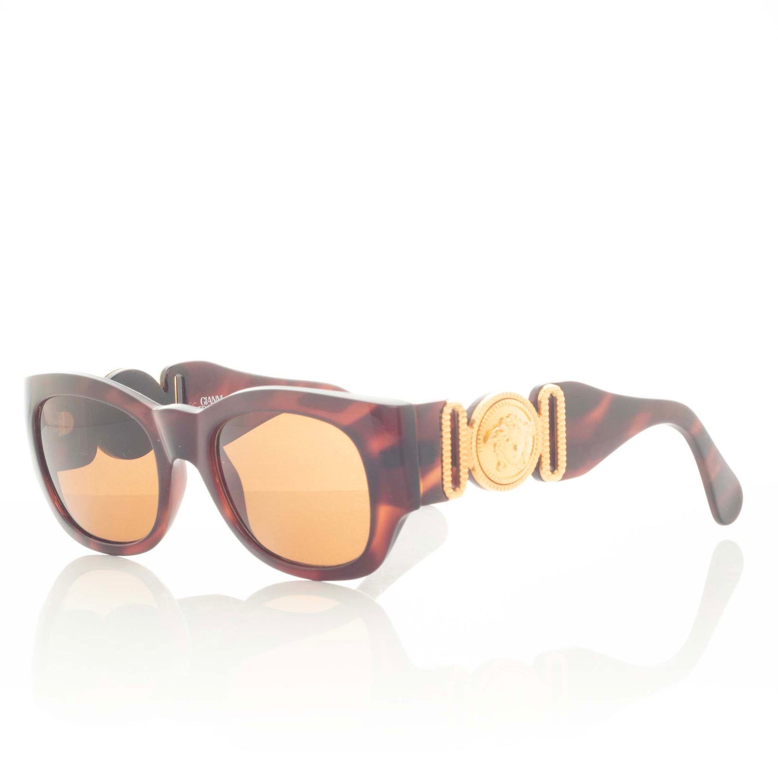 GIANNI VERSACE - MOD 413/A COL.900