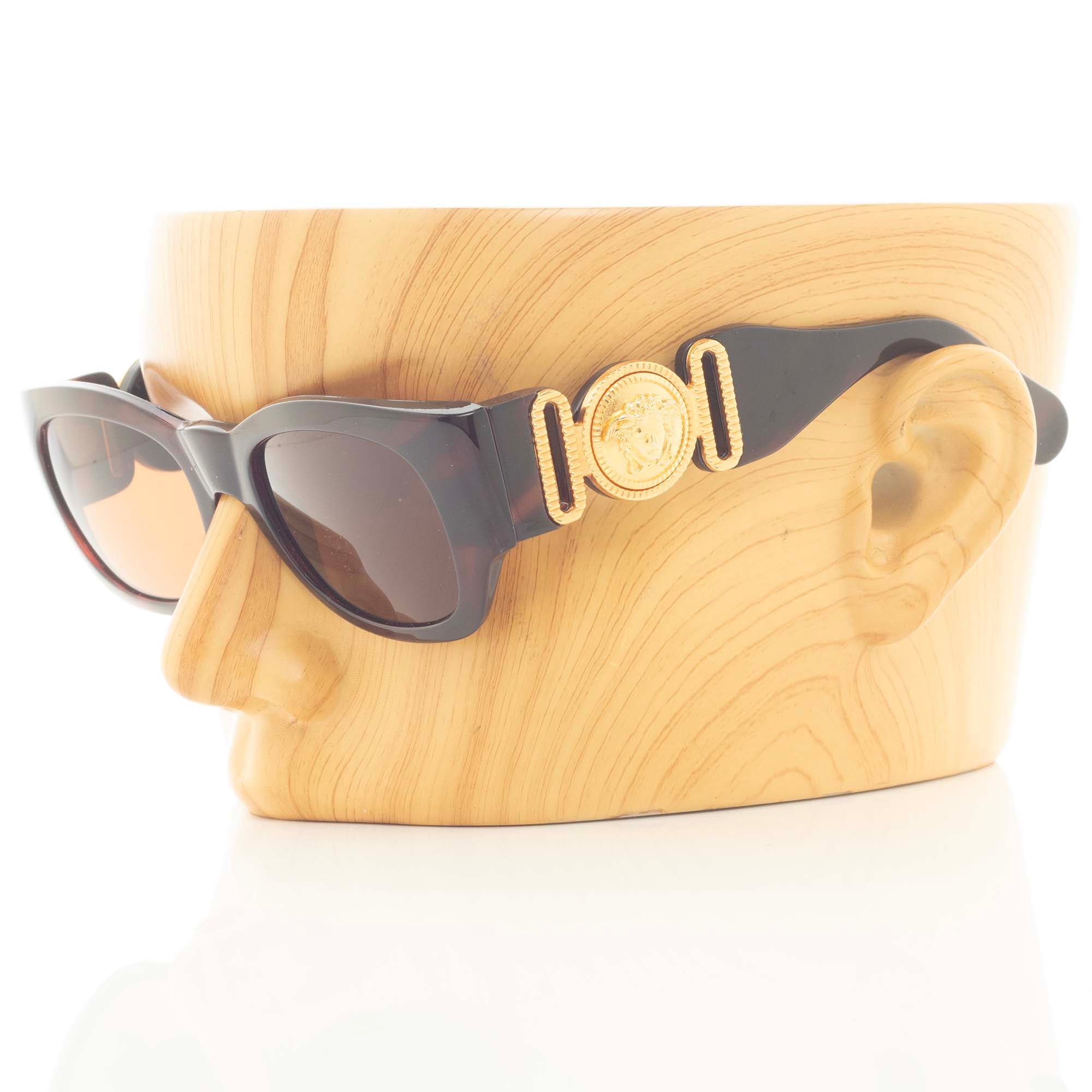 GIANNI VERSACE - MOD 413/A COL.900