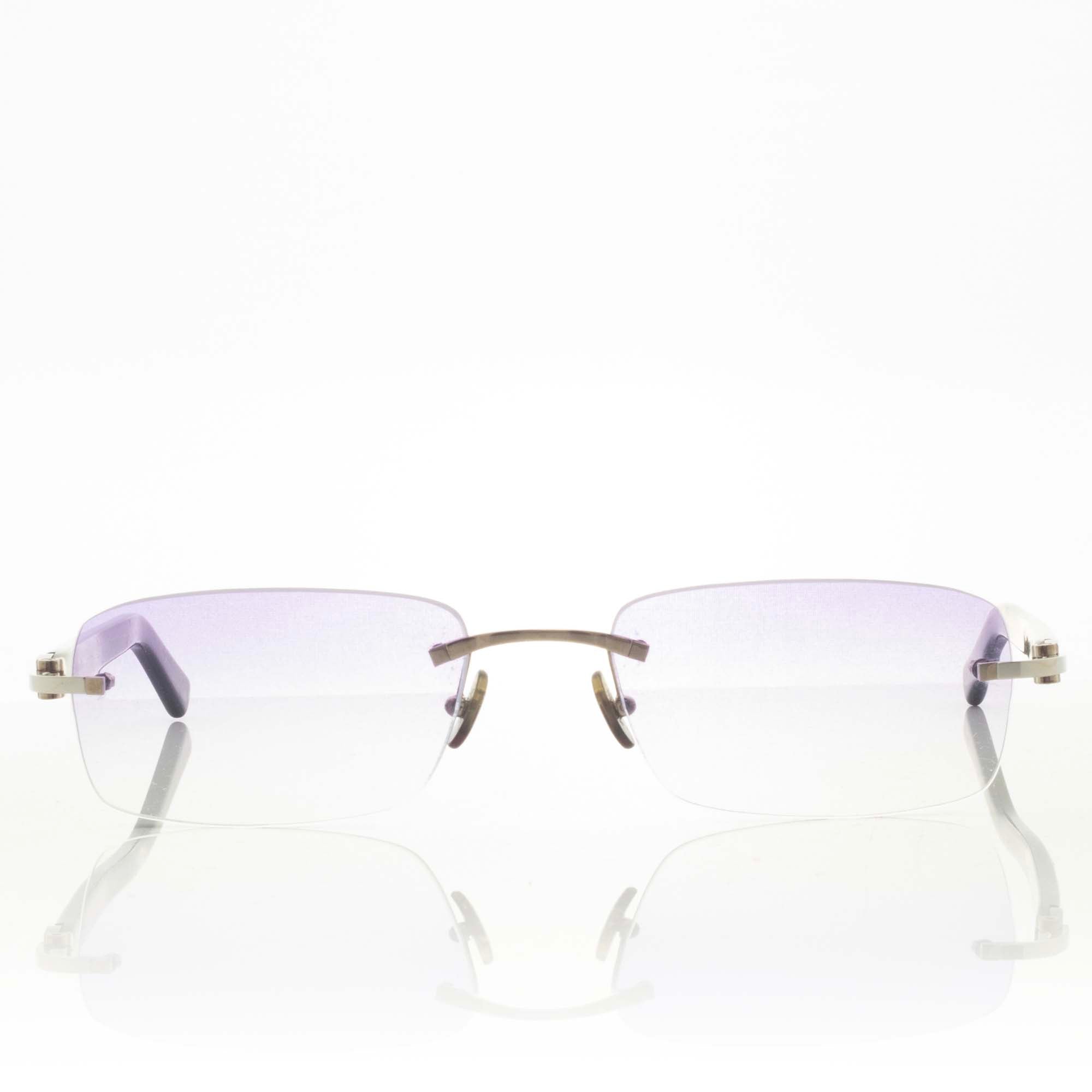 CARTIER - C DECOR