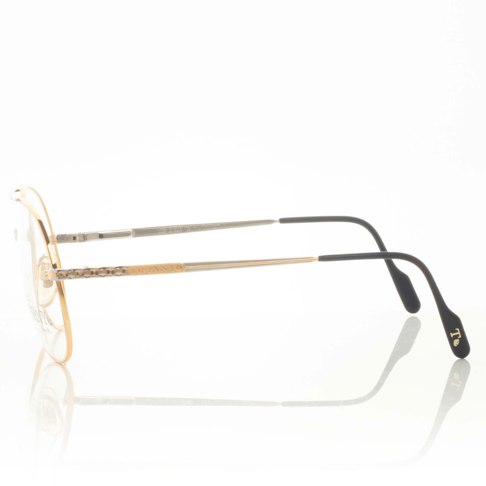 TIFFANY - T369 C1 PLATINUM