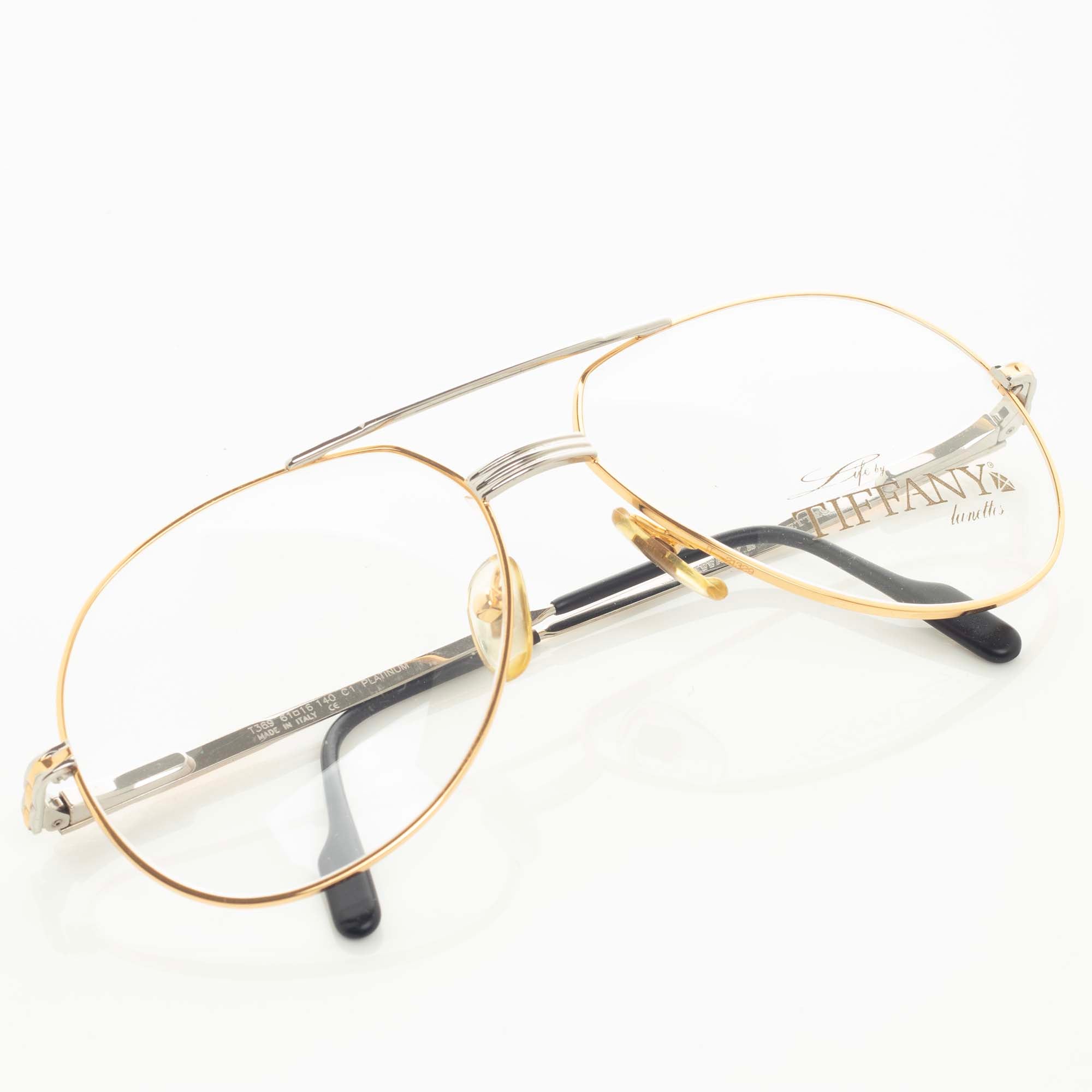 TIFFANY - T369 C1 PLATINUM