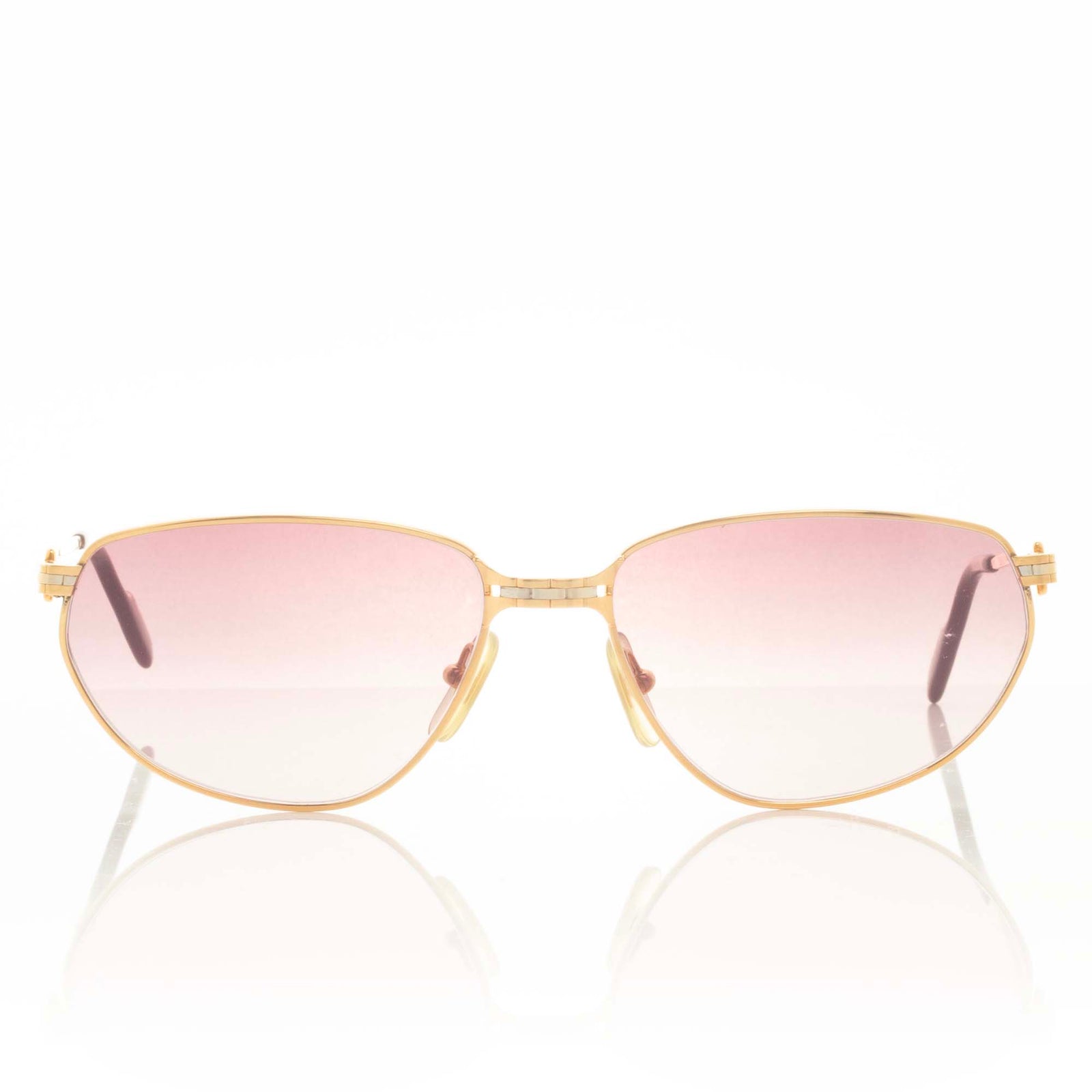 CARTIER - PANTHERE WINDSOR