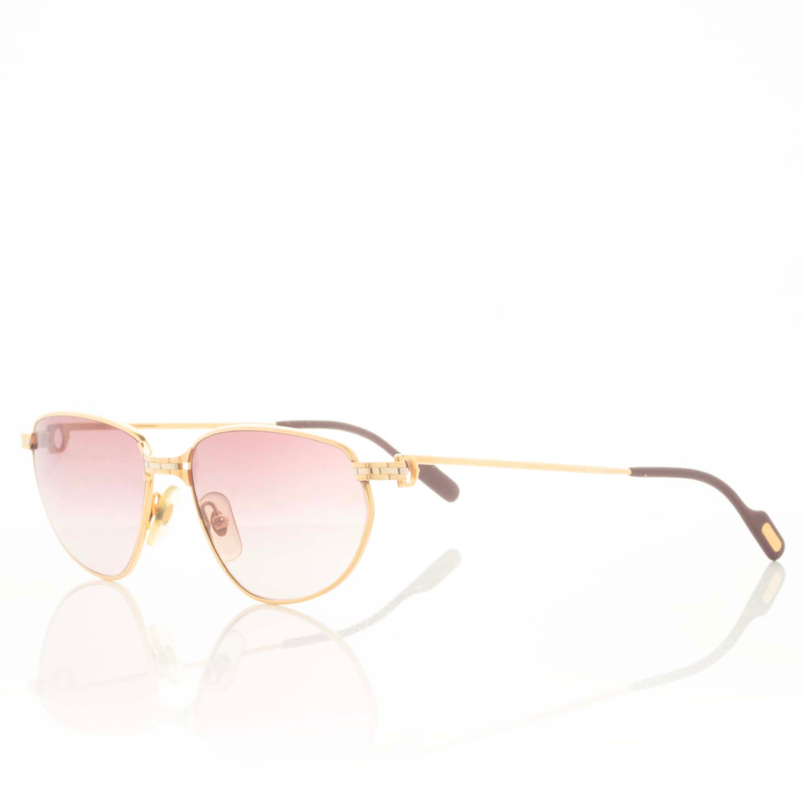 CARTIER - PANTHERE WINDSOR