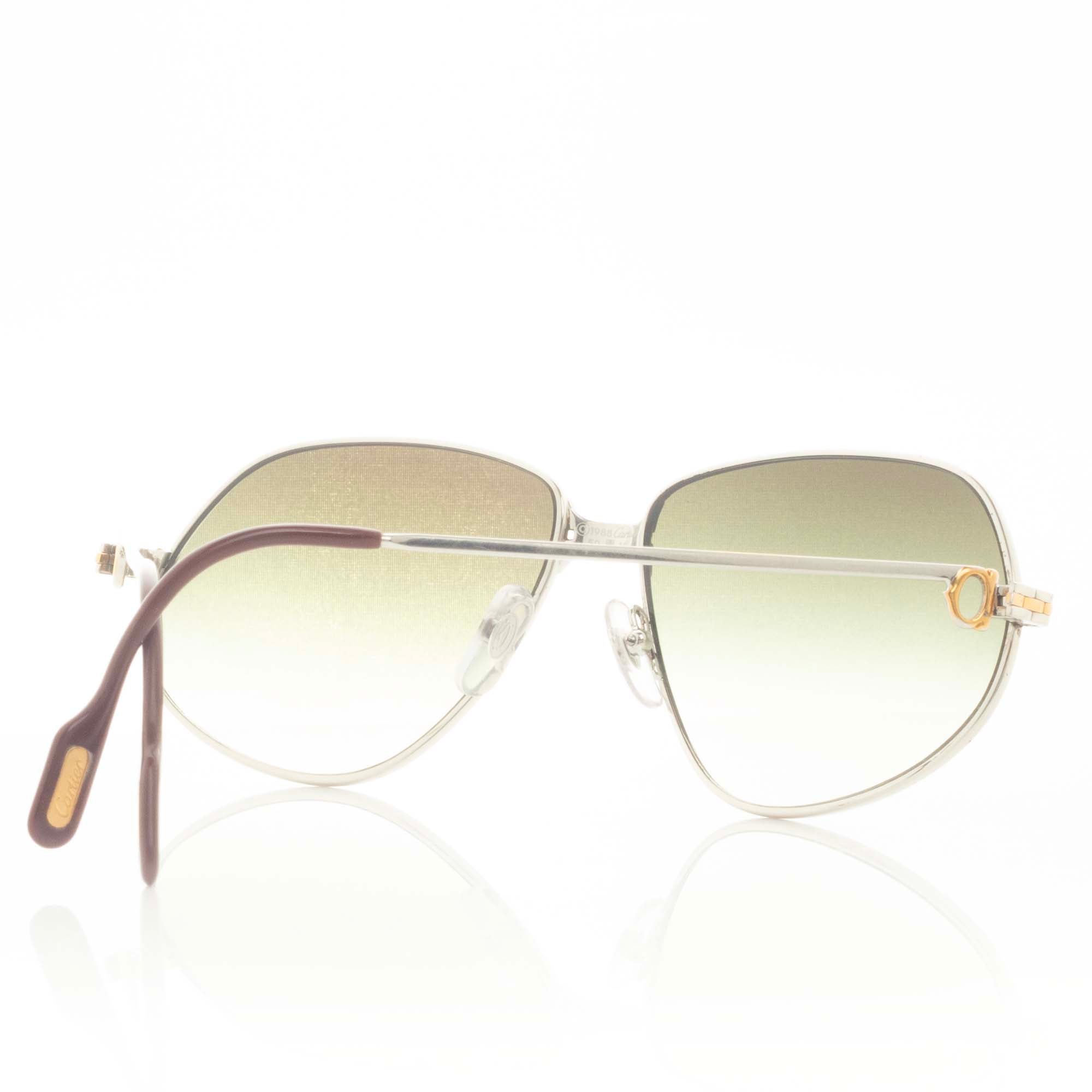 CARTIER - PANTHERE GM