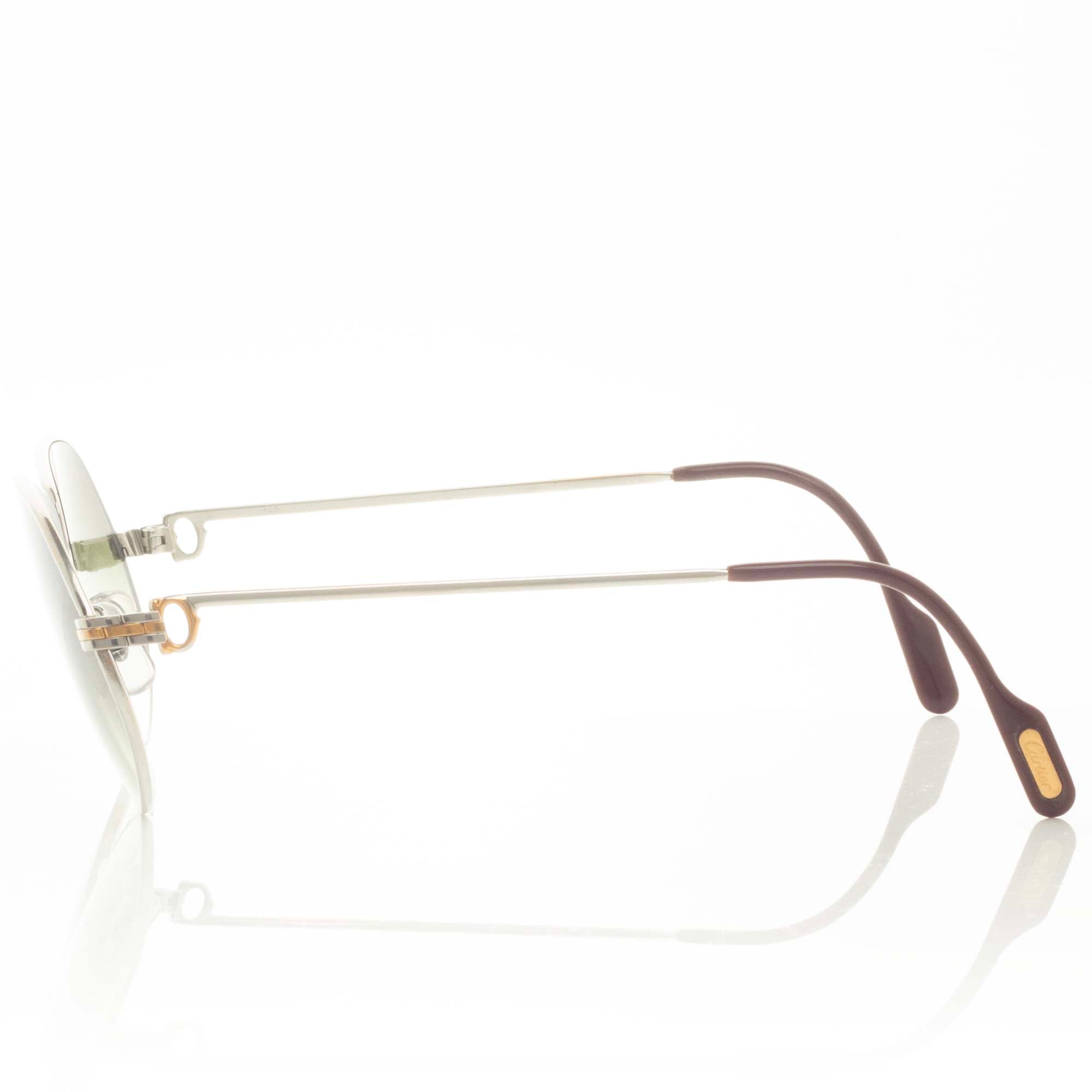 CARTIER - PANTHERE GM