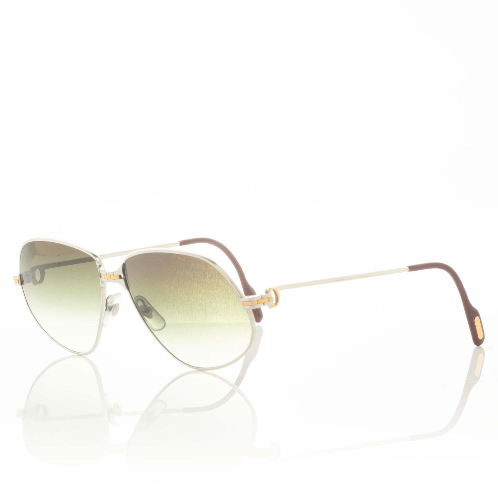 CARTIER - PANTHERE GM