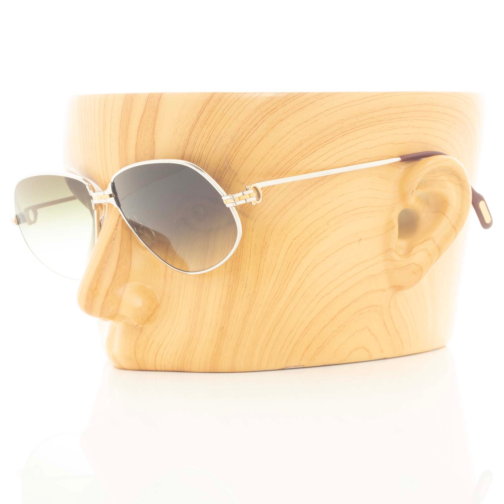 CARTIER - PANTHERE GM