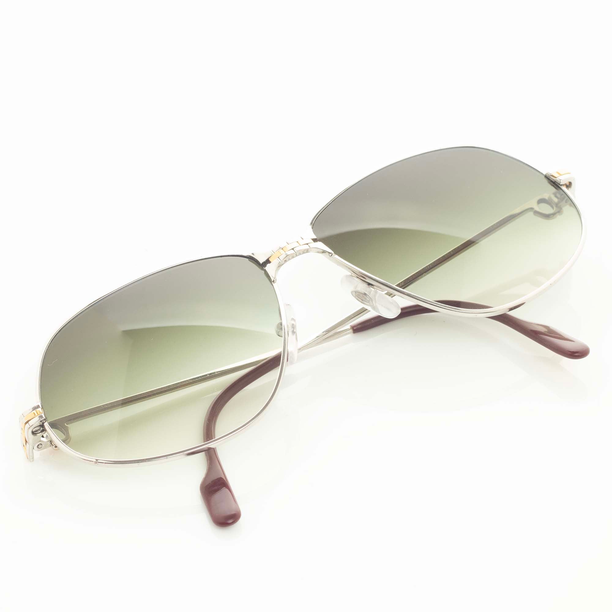 CARTIER - PANTHERE GM