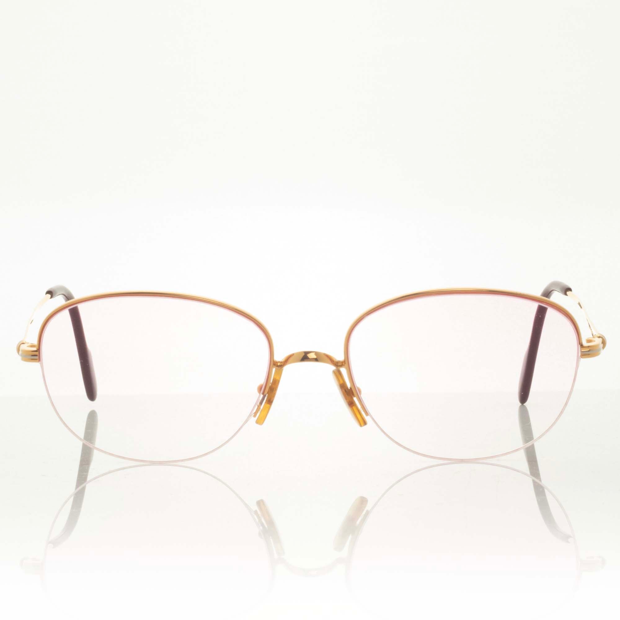 CARTIER - MONTAIGNE