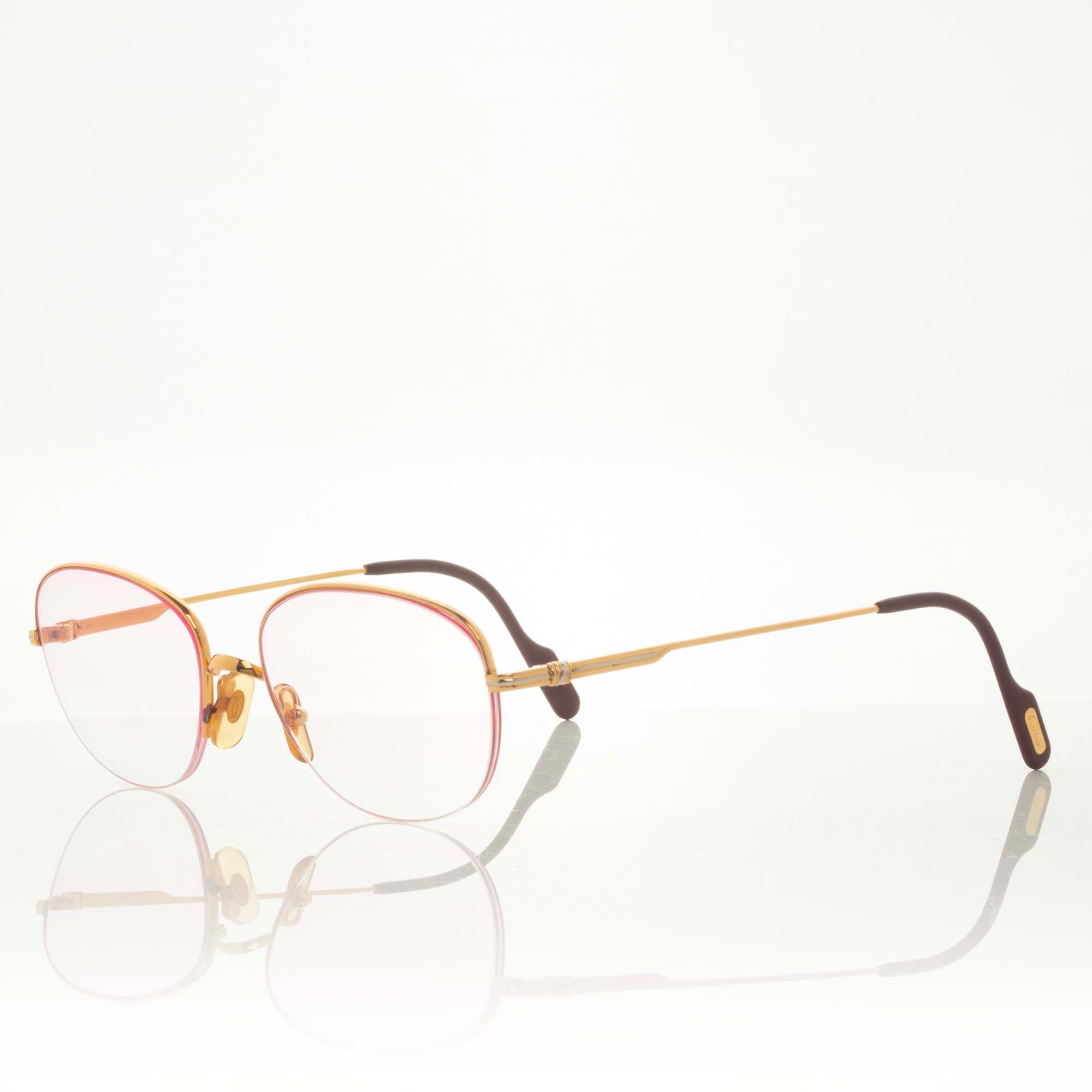 CARTIER - MONTAIGNE