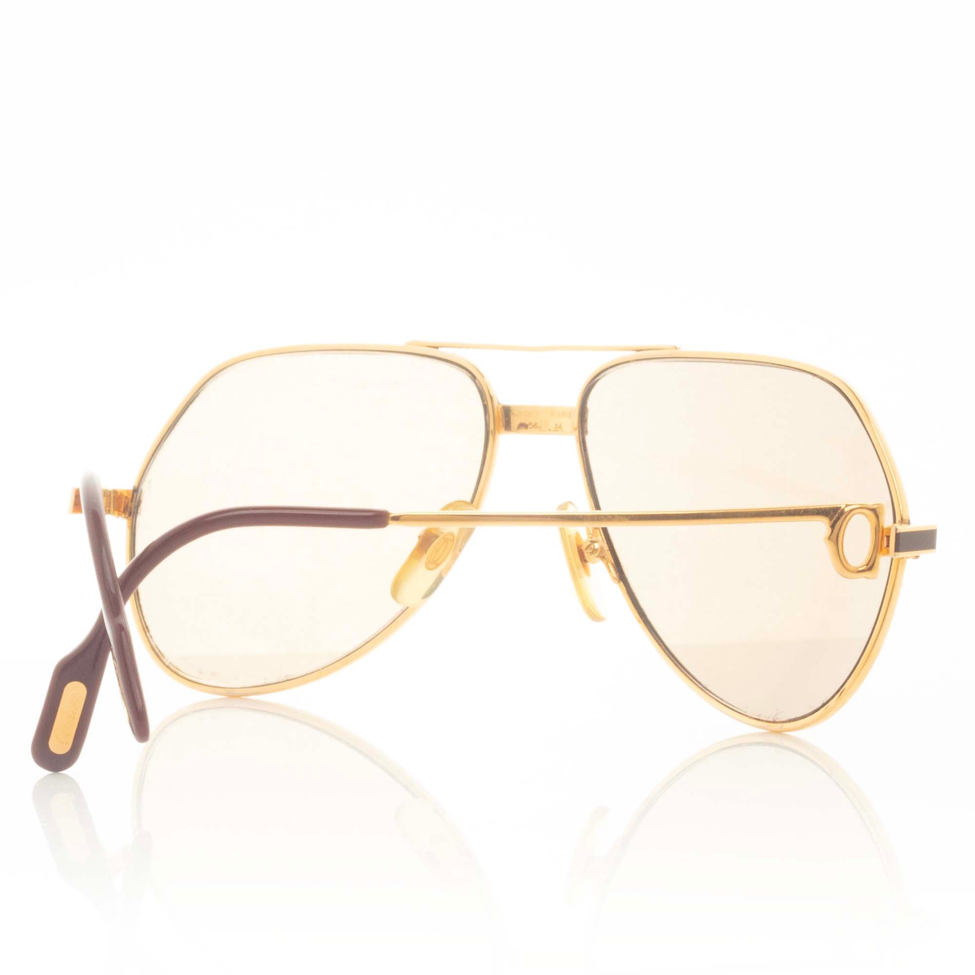 CARTIER - VENDOME LAQUE DE CHINE