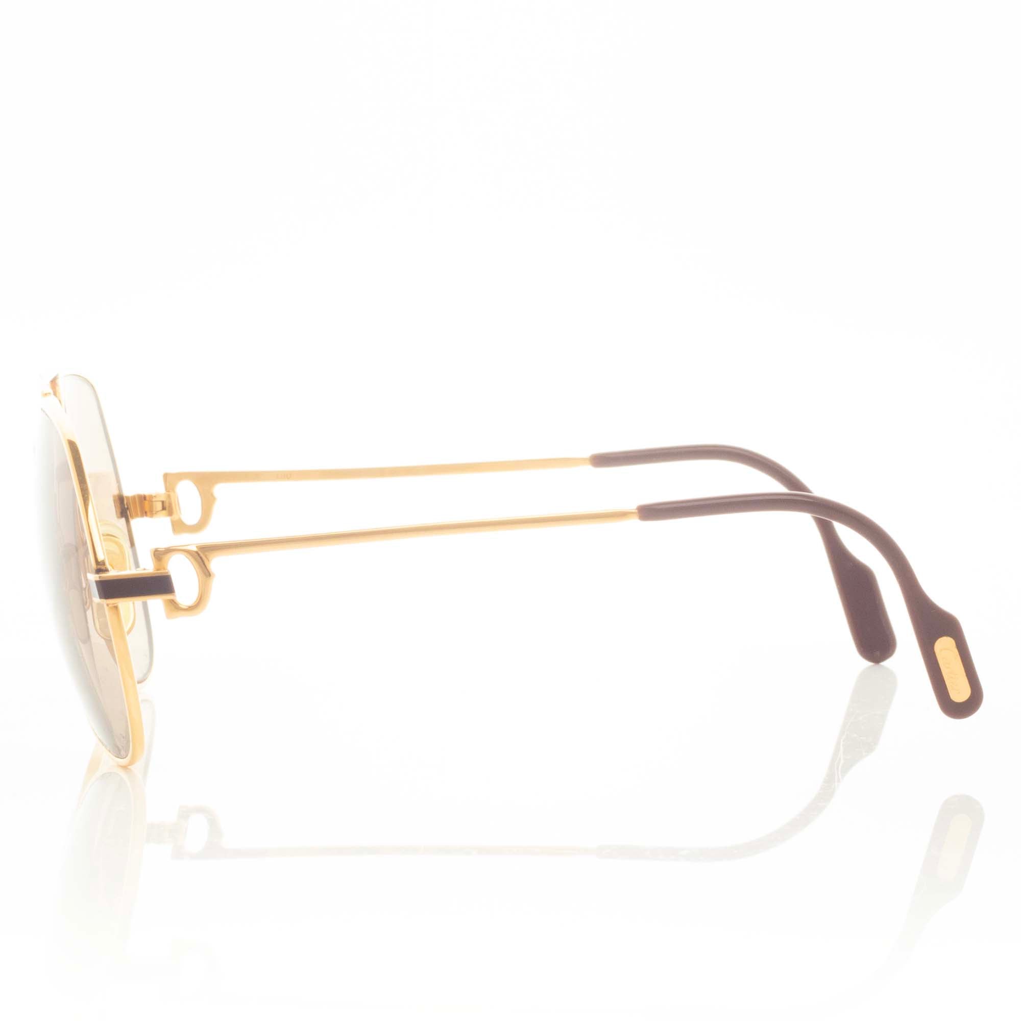 CARTIER - VENDOME LAQUE DE CHINE