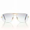 CARTIER - TANK PLATINE