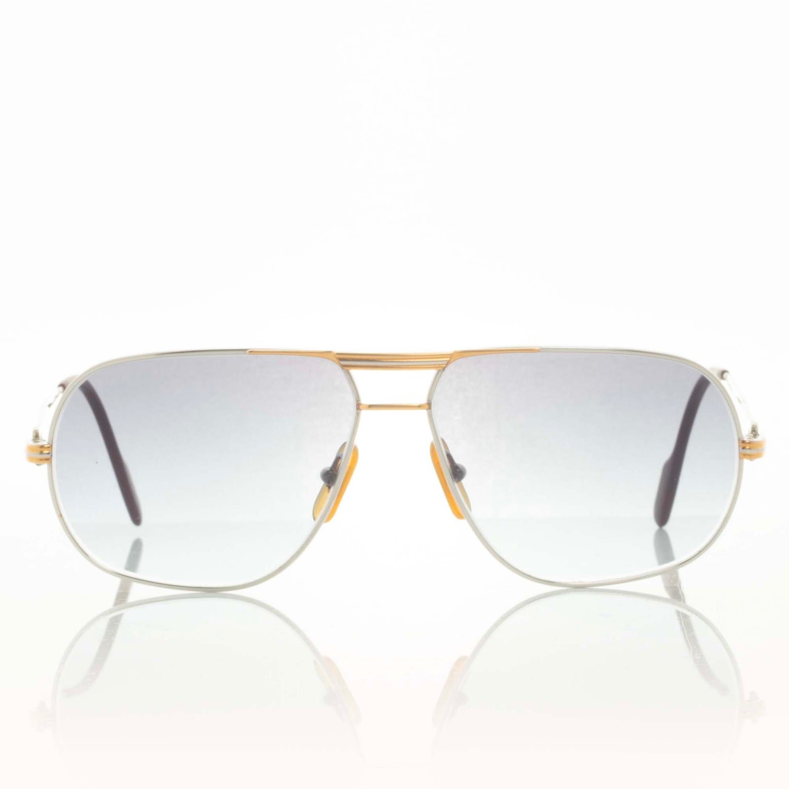 CARTIER - TANK PLATINE