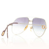 CARTIER - VENDOME LOUIS TITANE