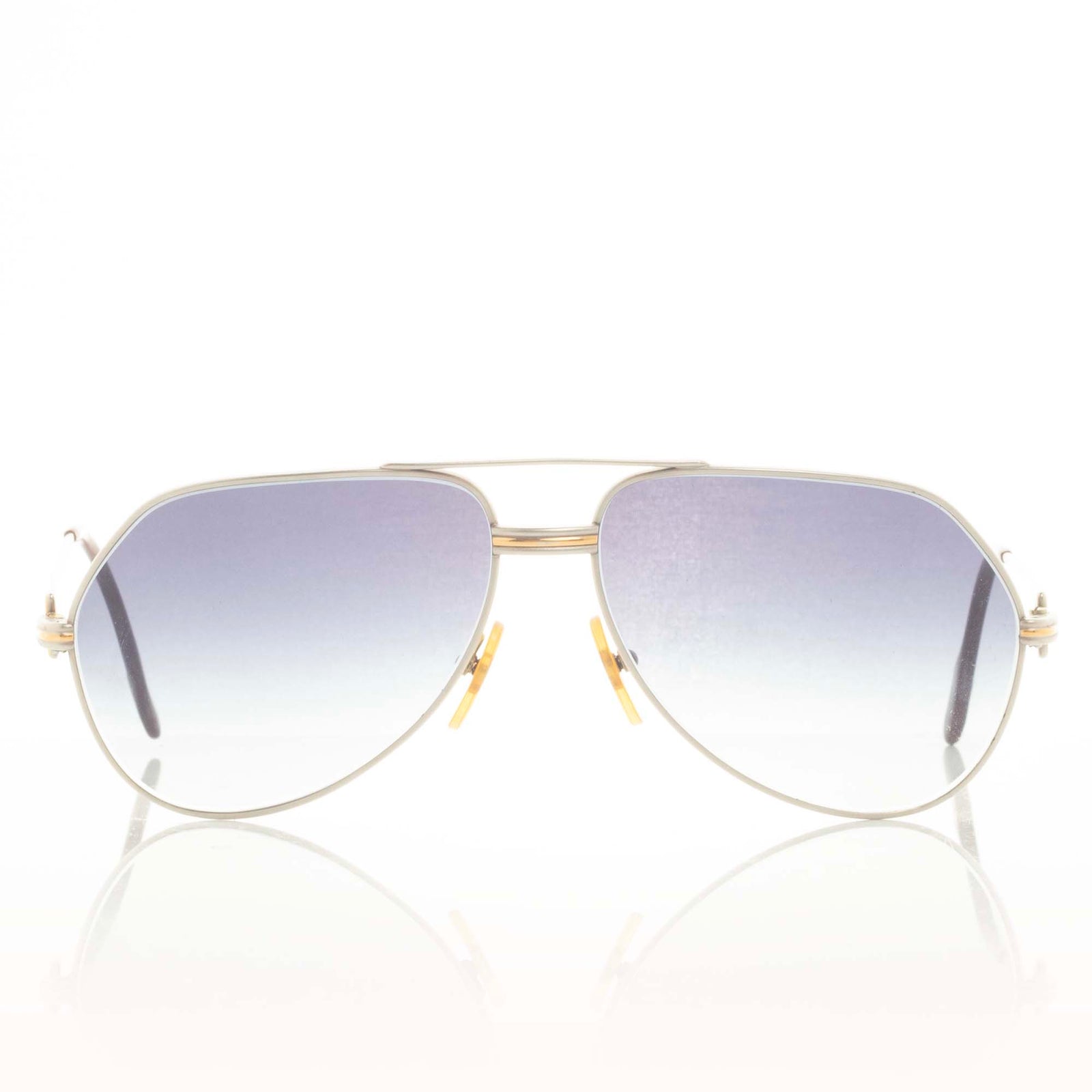 CARTIER - VENDOME LOUIS TITANE