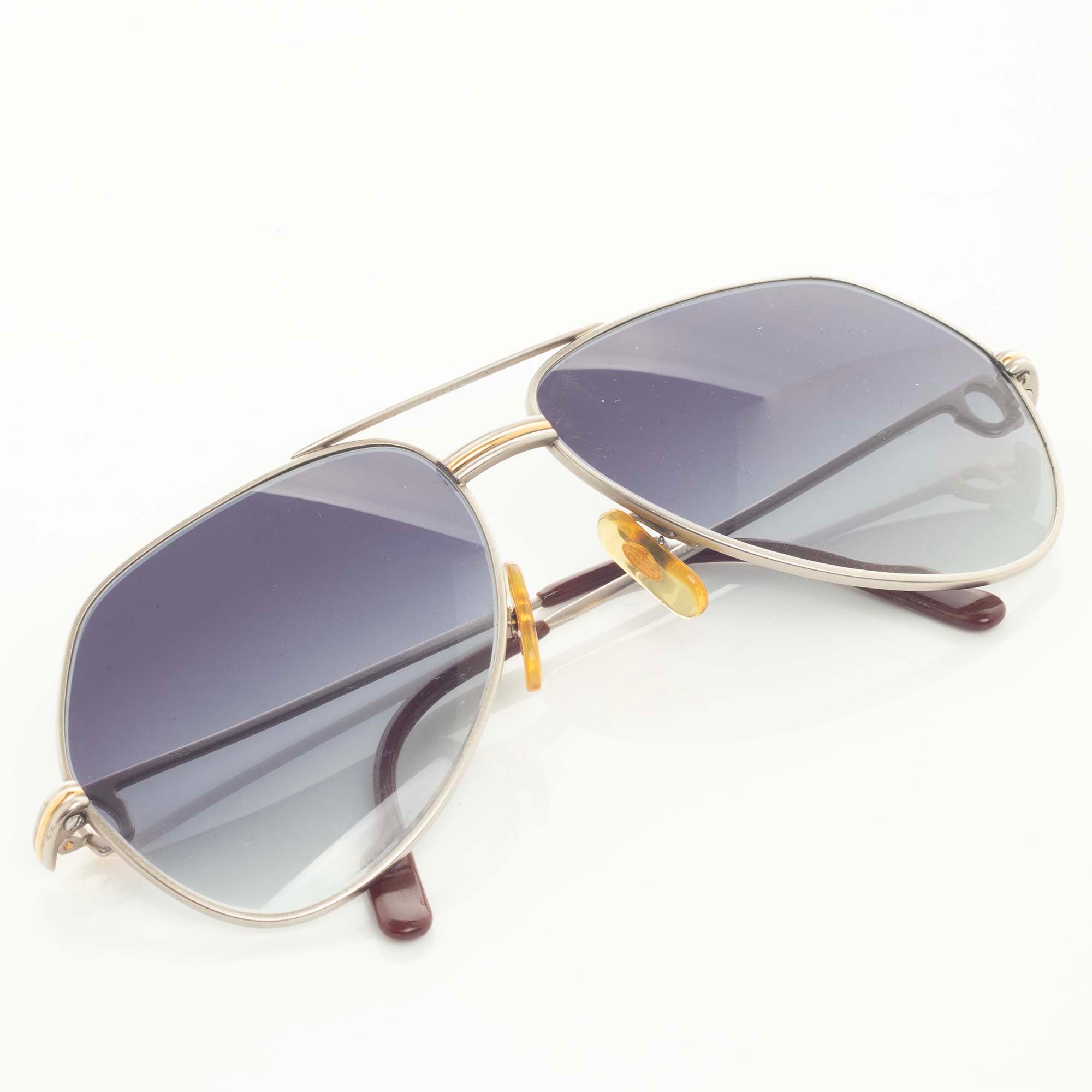 CARTIER - VENDOME LOUIS TITANE